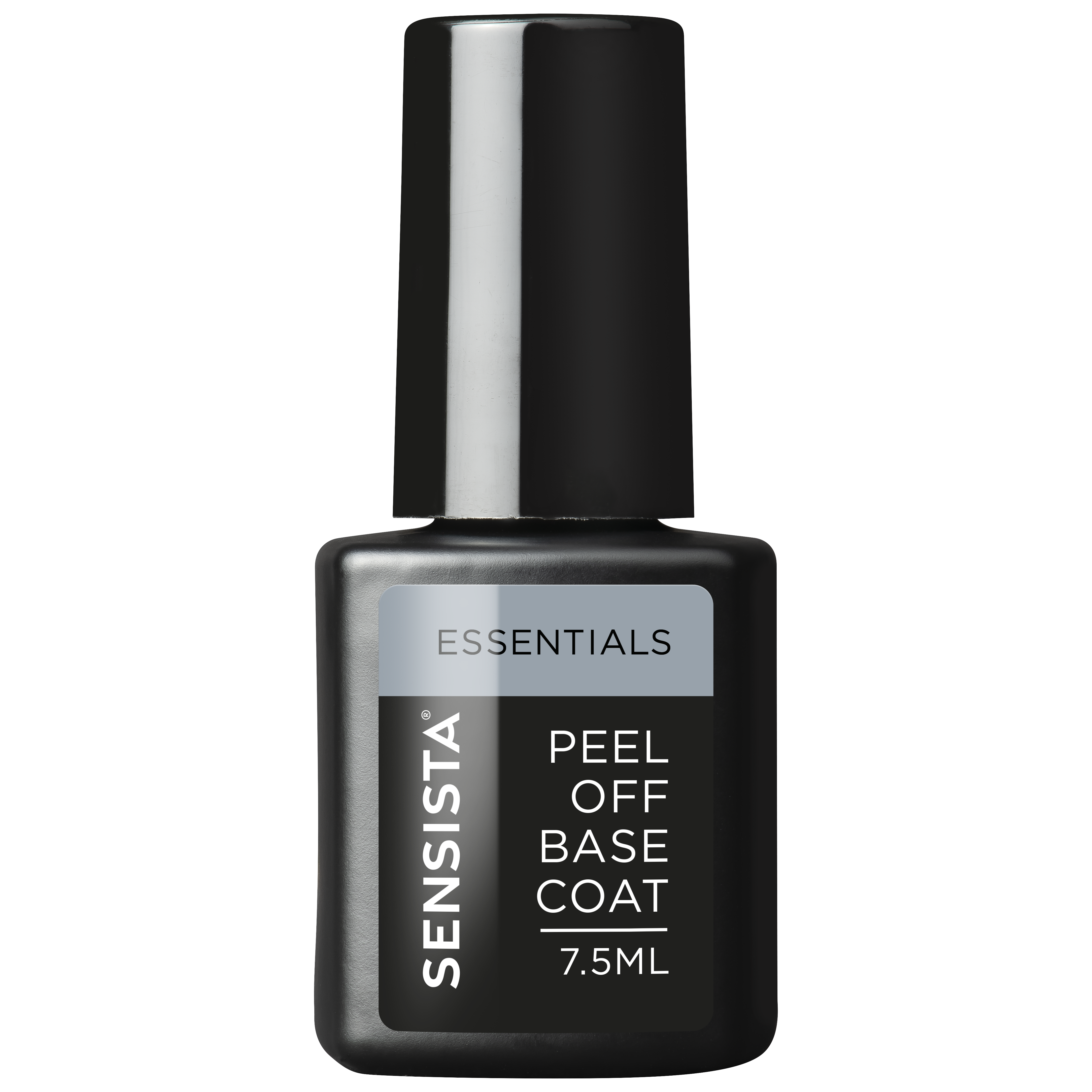 Peel Off Base Coat