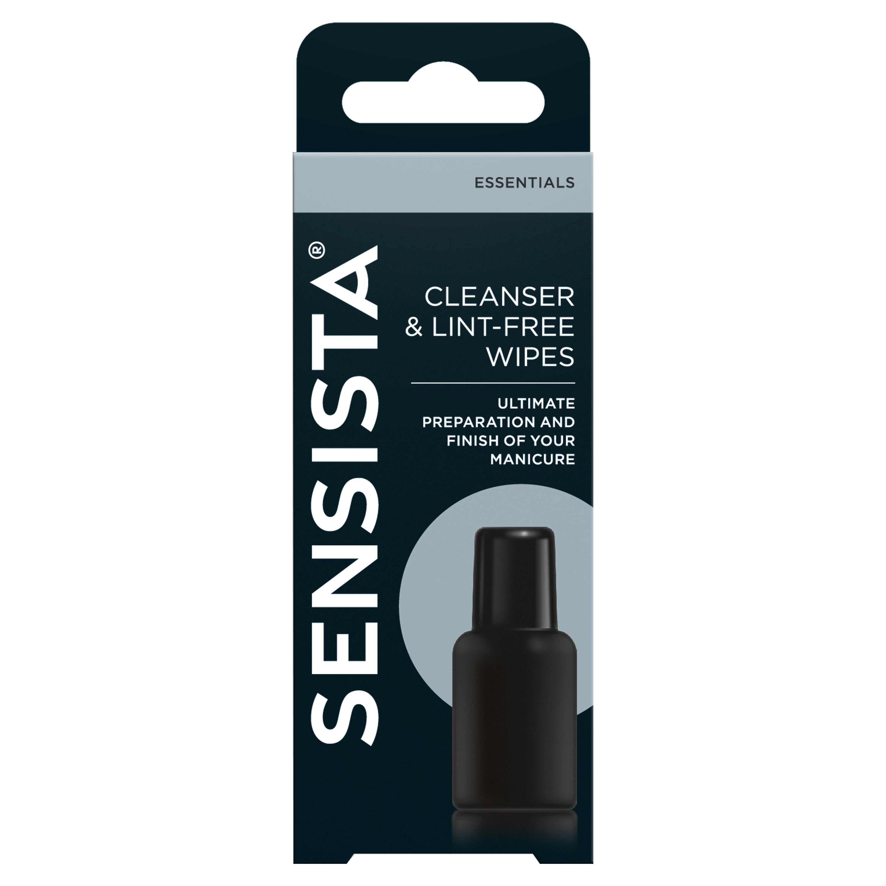 Cleanser & Lint-Free Wipes