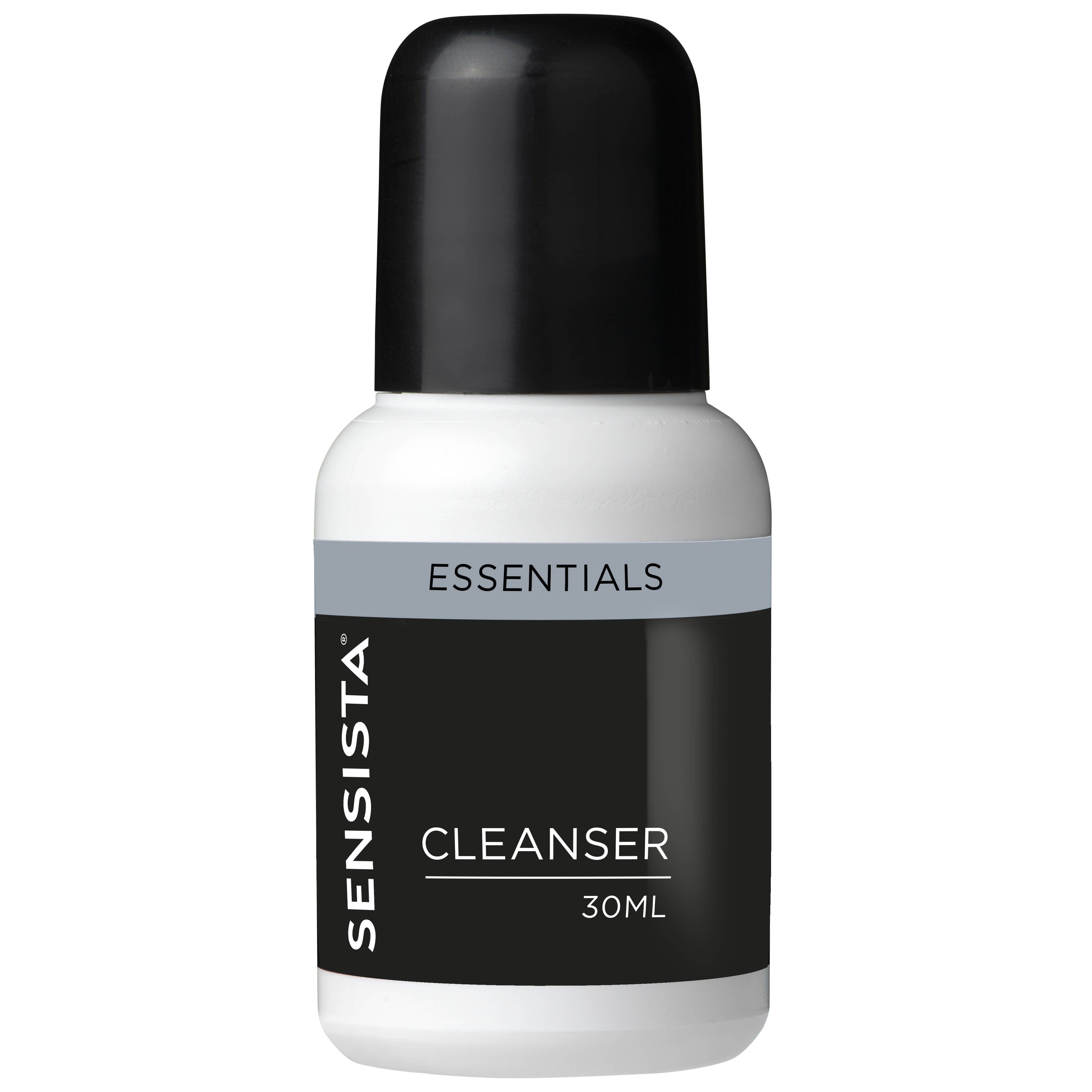 Cleanser & Lint-Free Wipes
