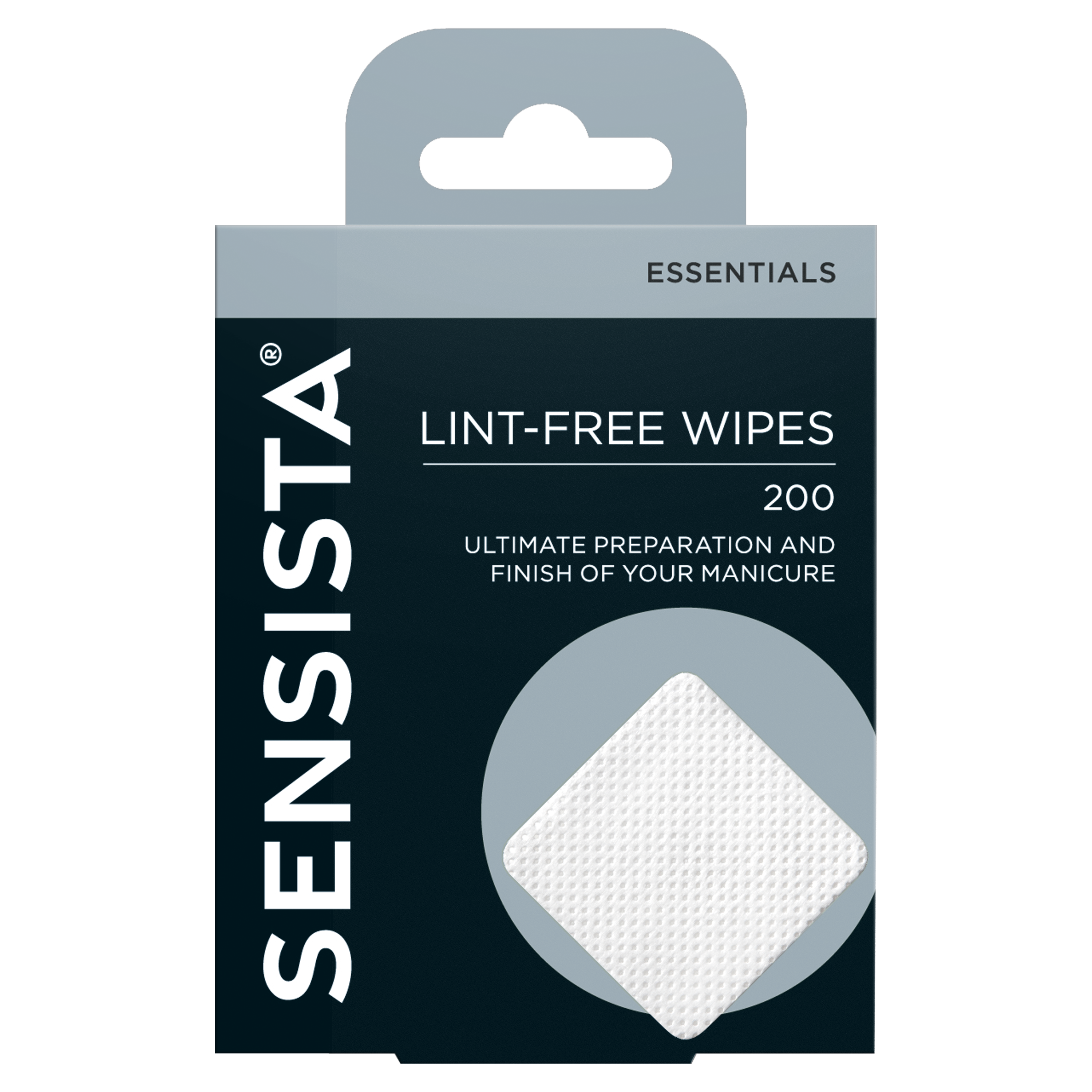 Lint-Free Wipes