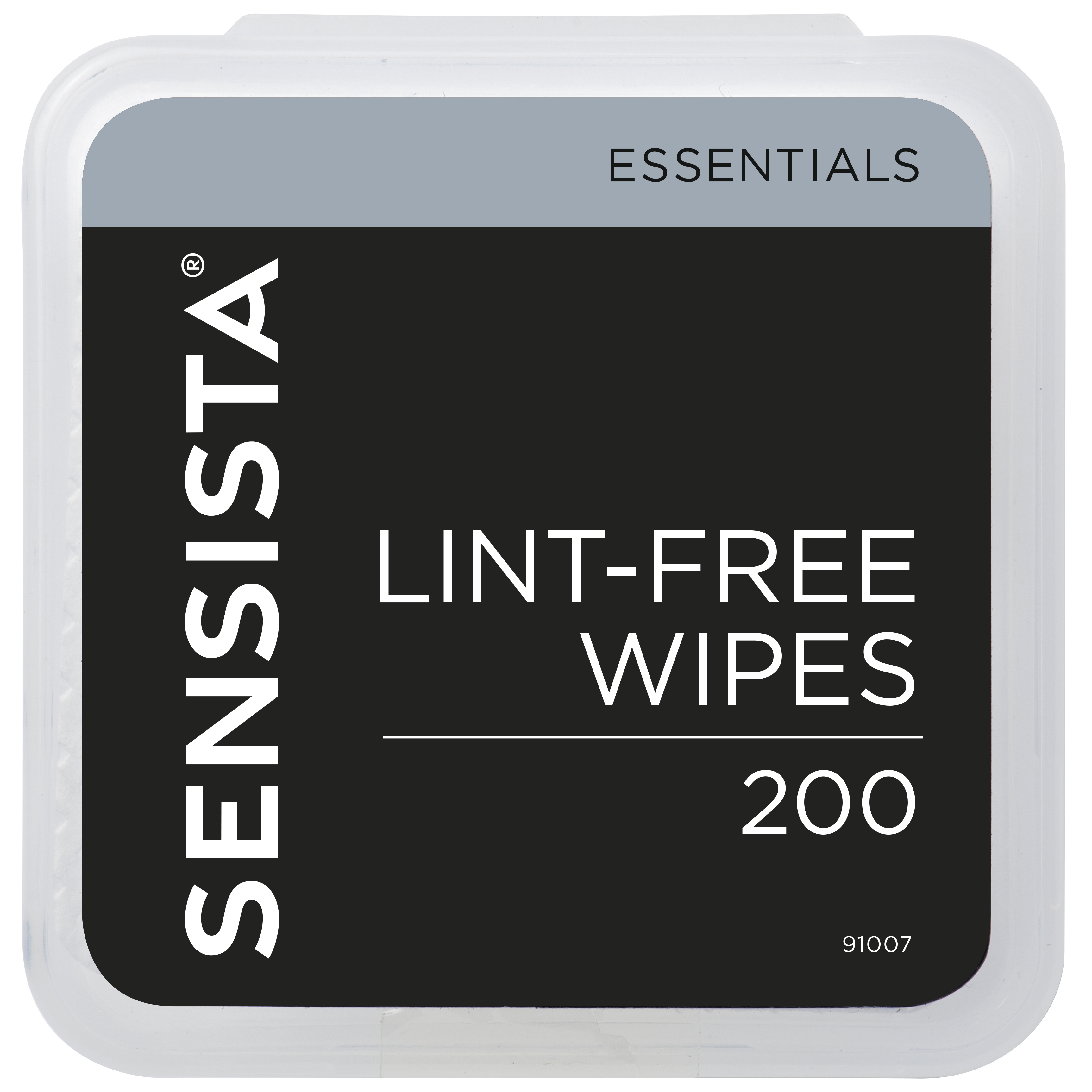 Lint-Free Wipes