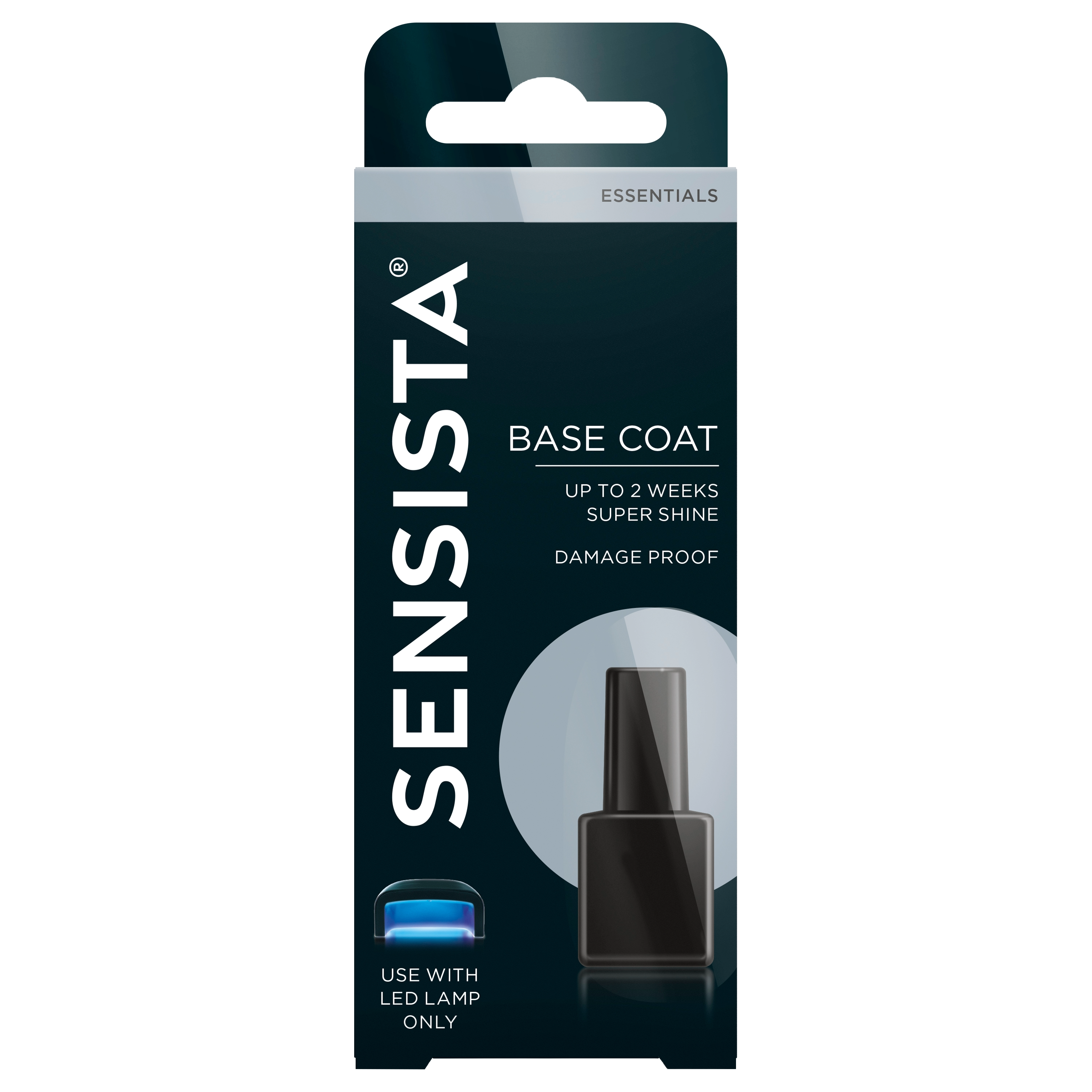 Base Coat