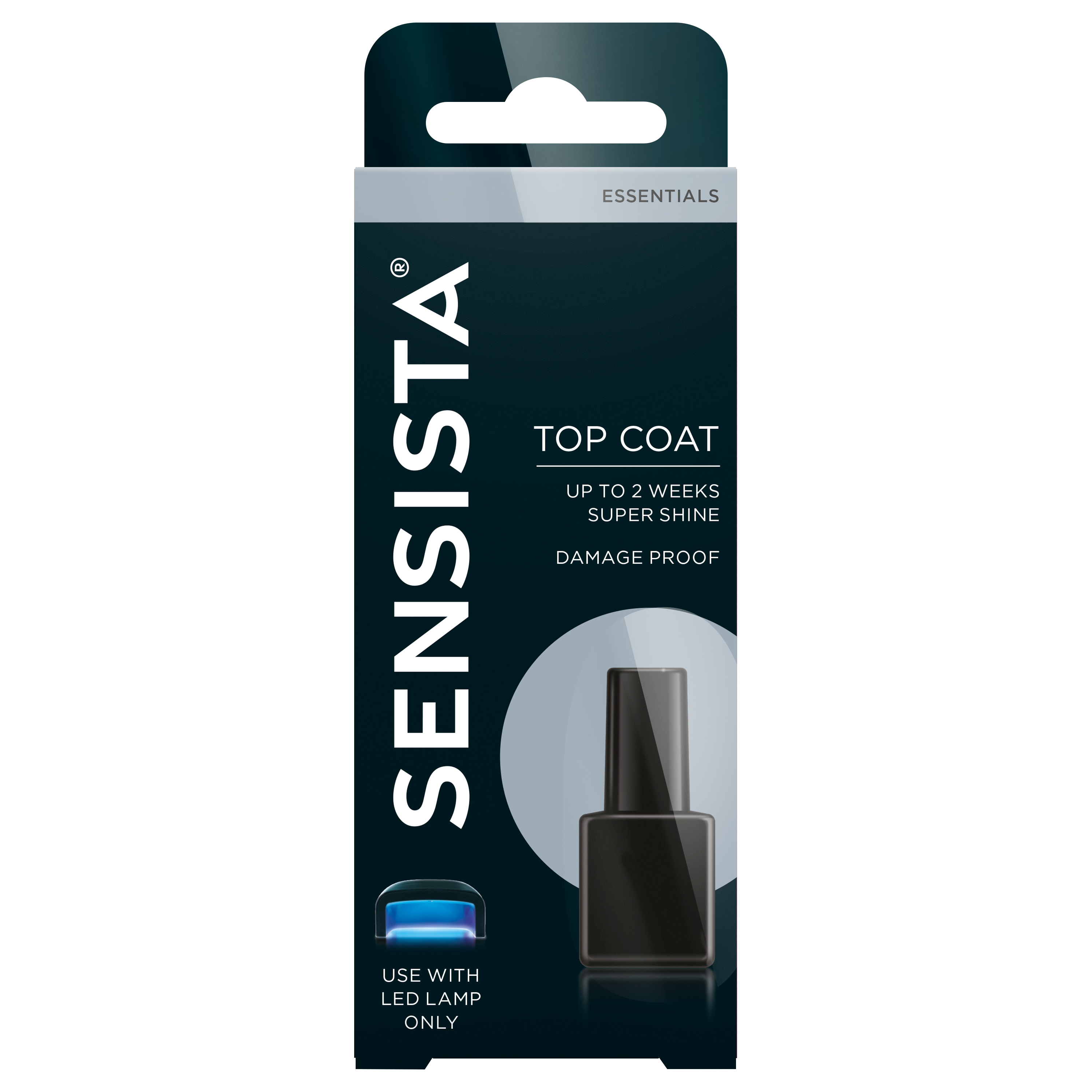 Top Coat