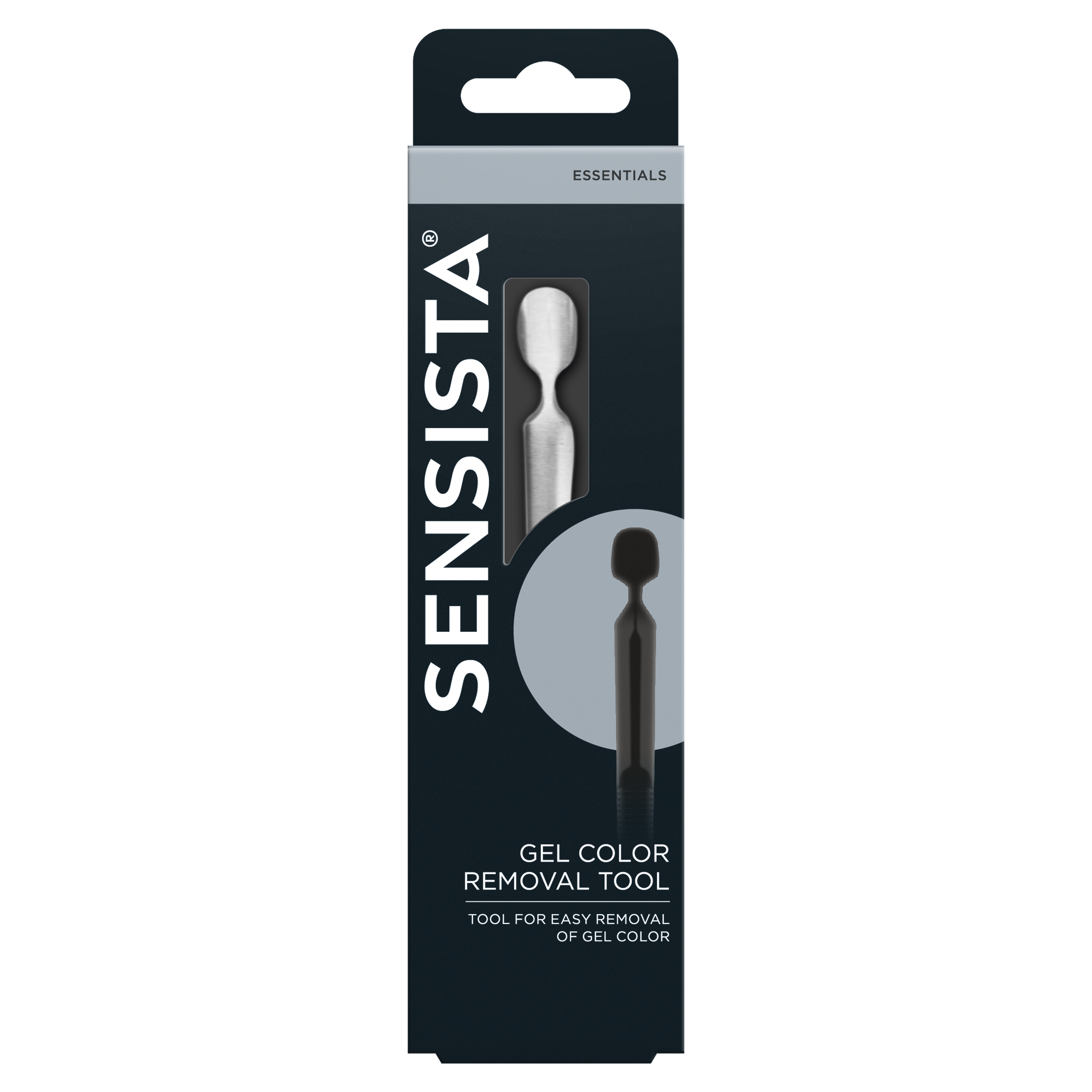 Color Gel Removal Tool