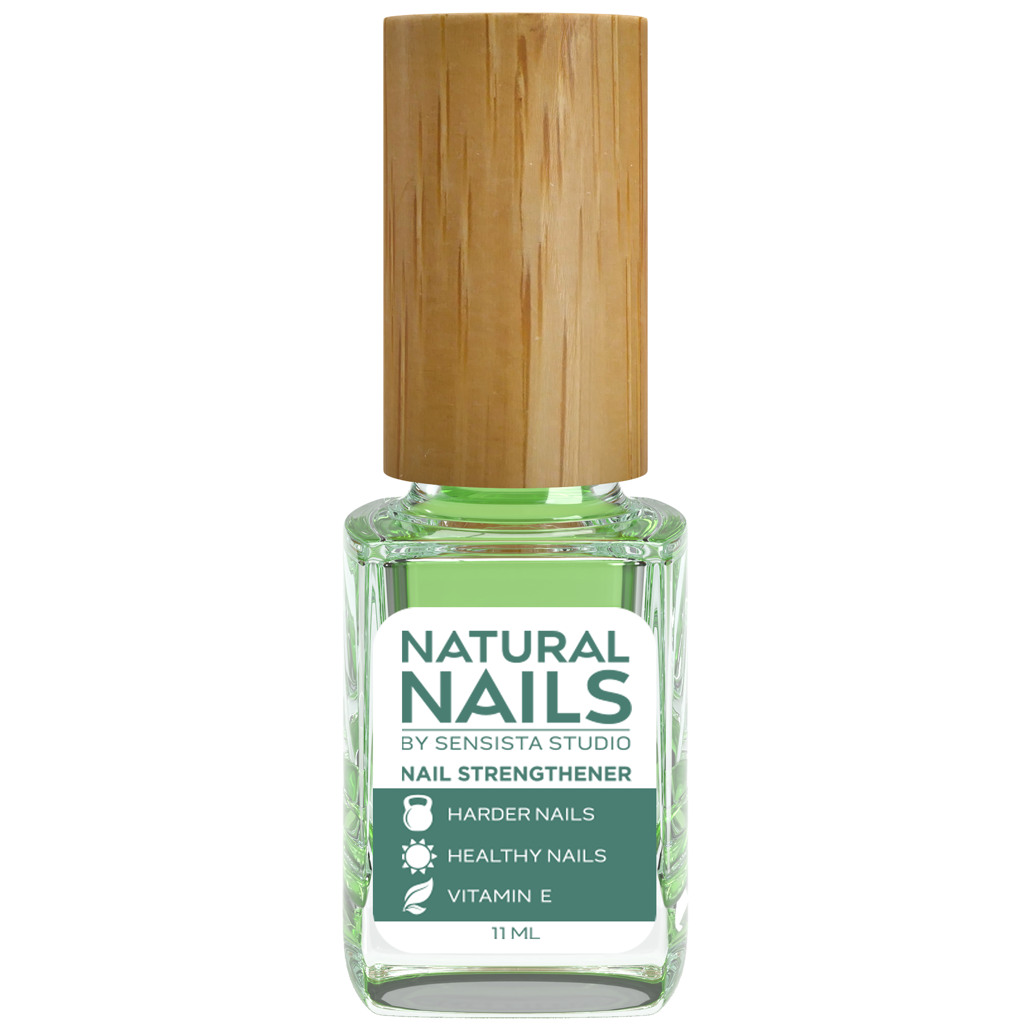 Natural Nails Strengthener