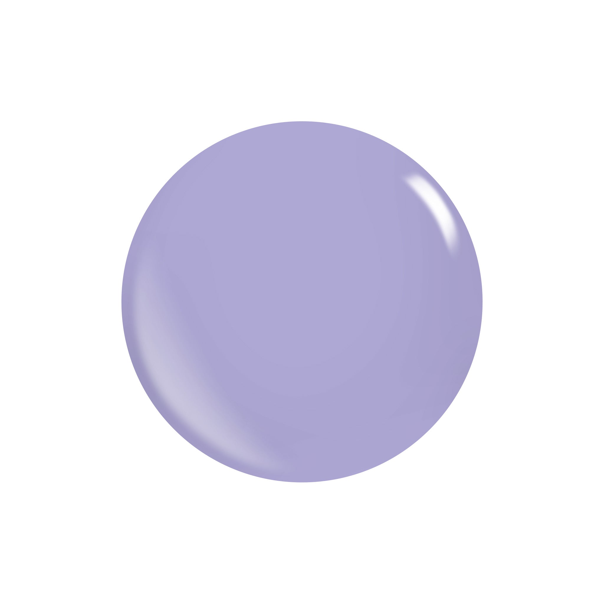 Lavender Popsicle