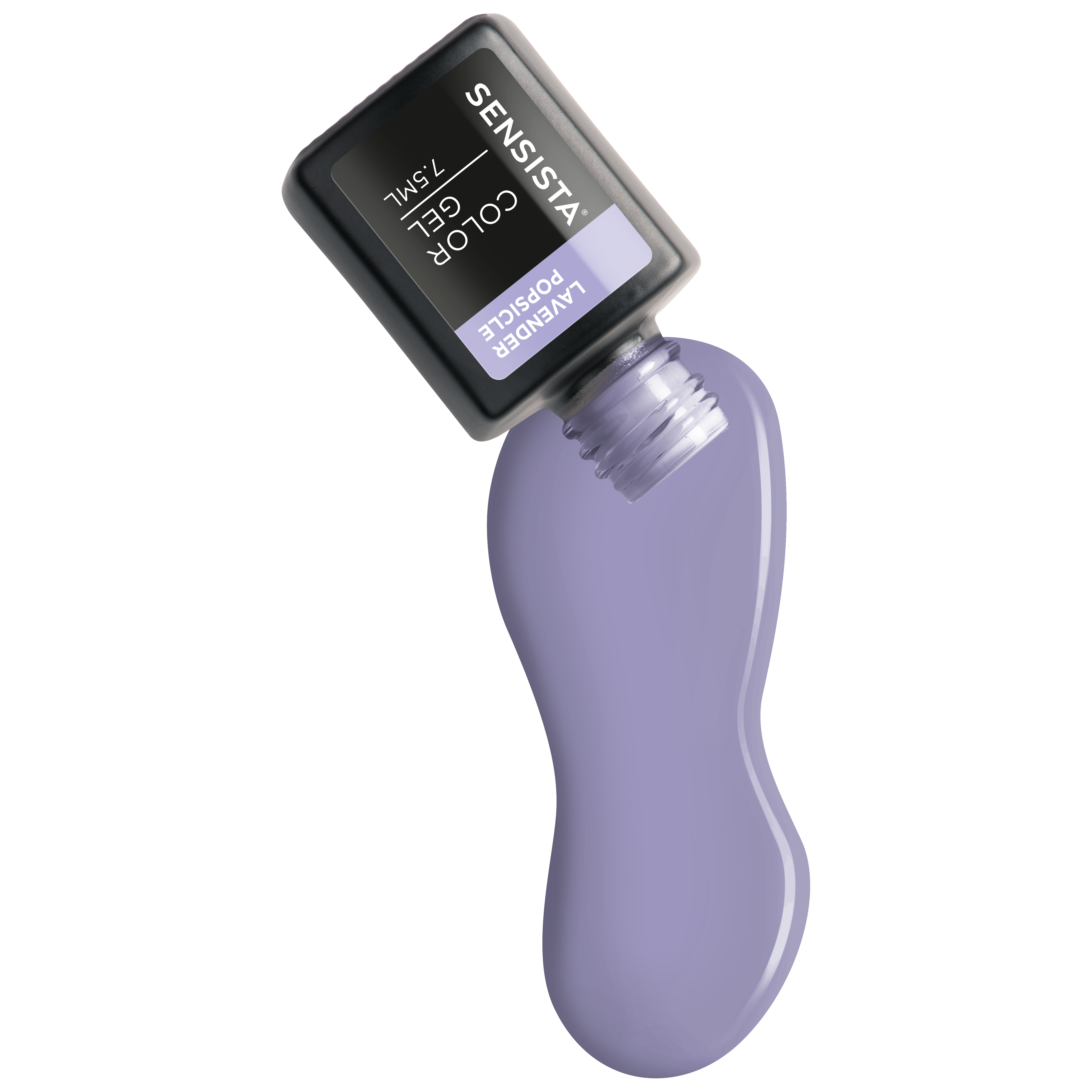 Lavender Popsicle