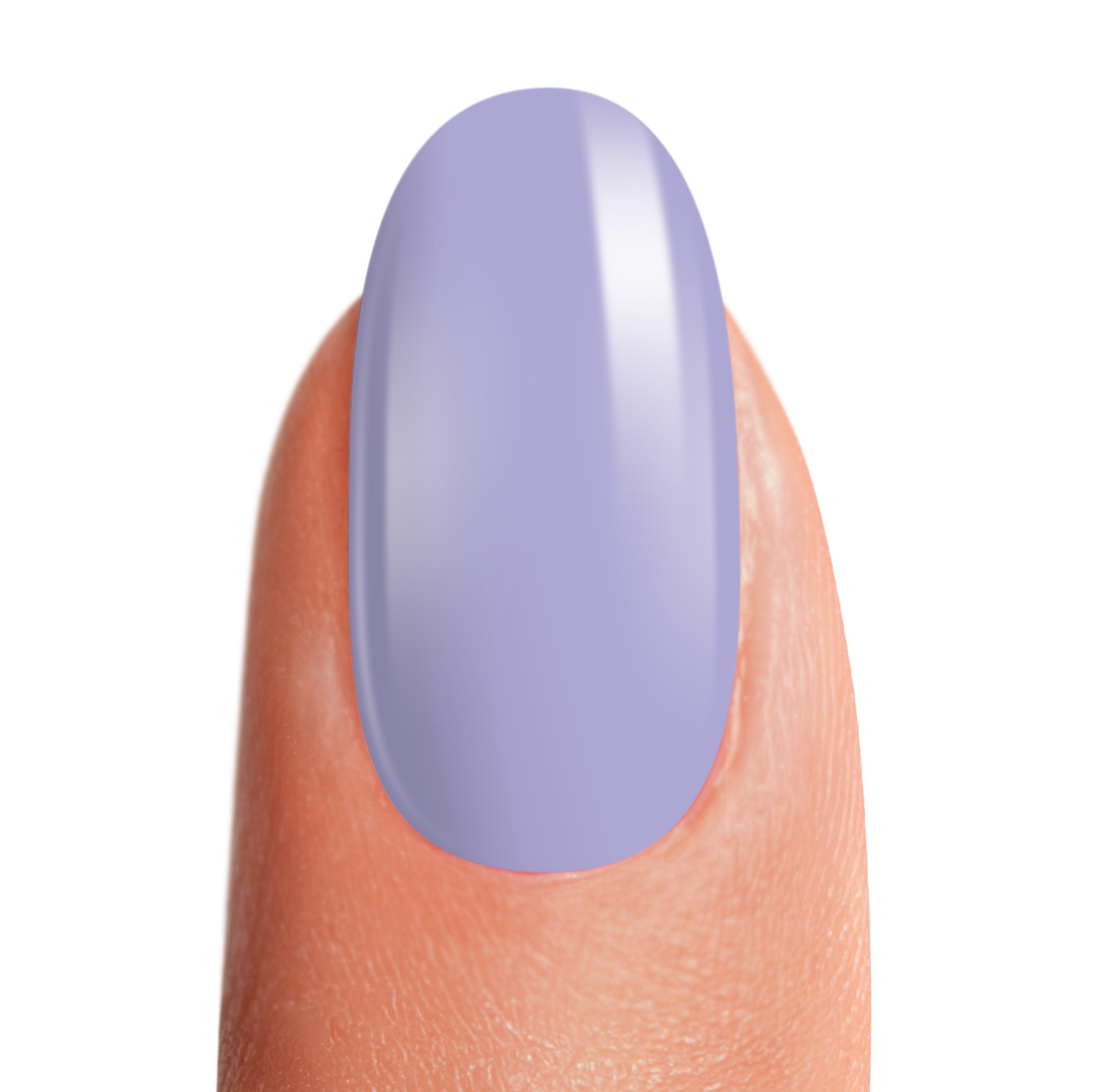 Lavender Popsicle