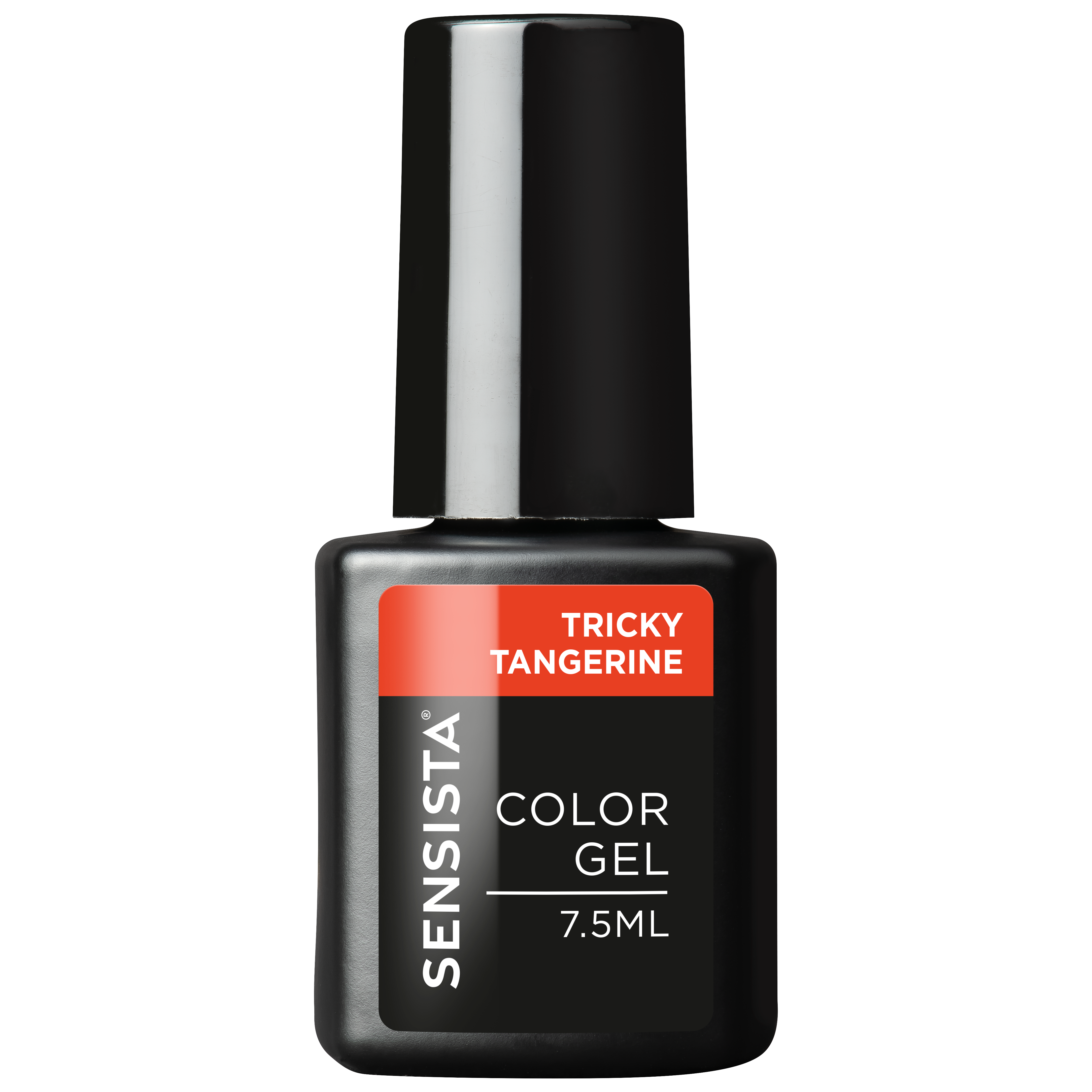Tricky Tangerine