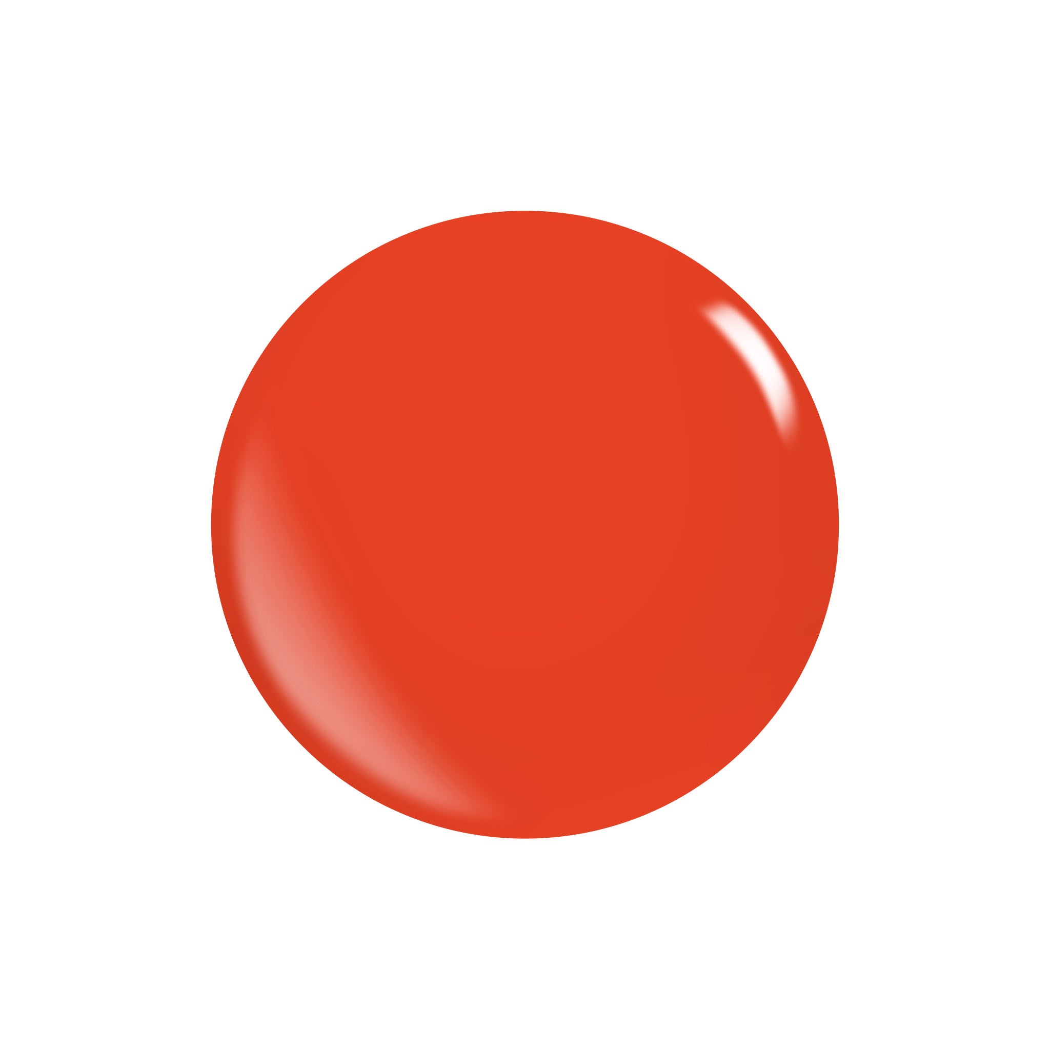 Tricky Tangerine