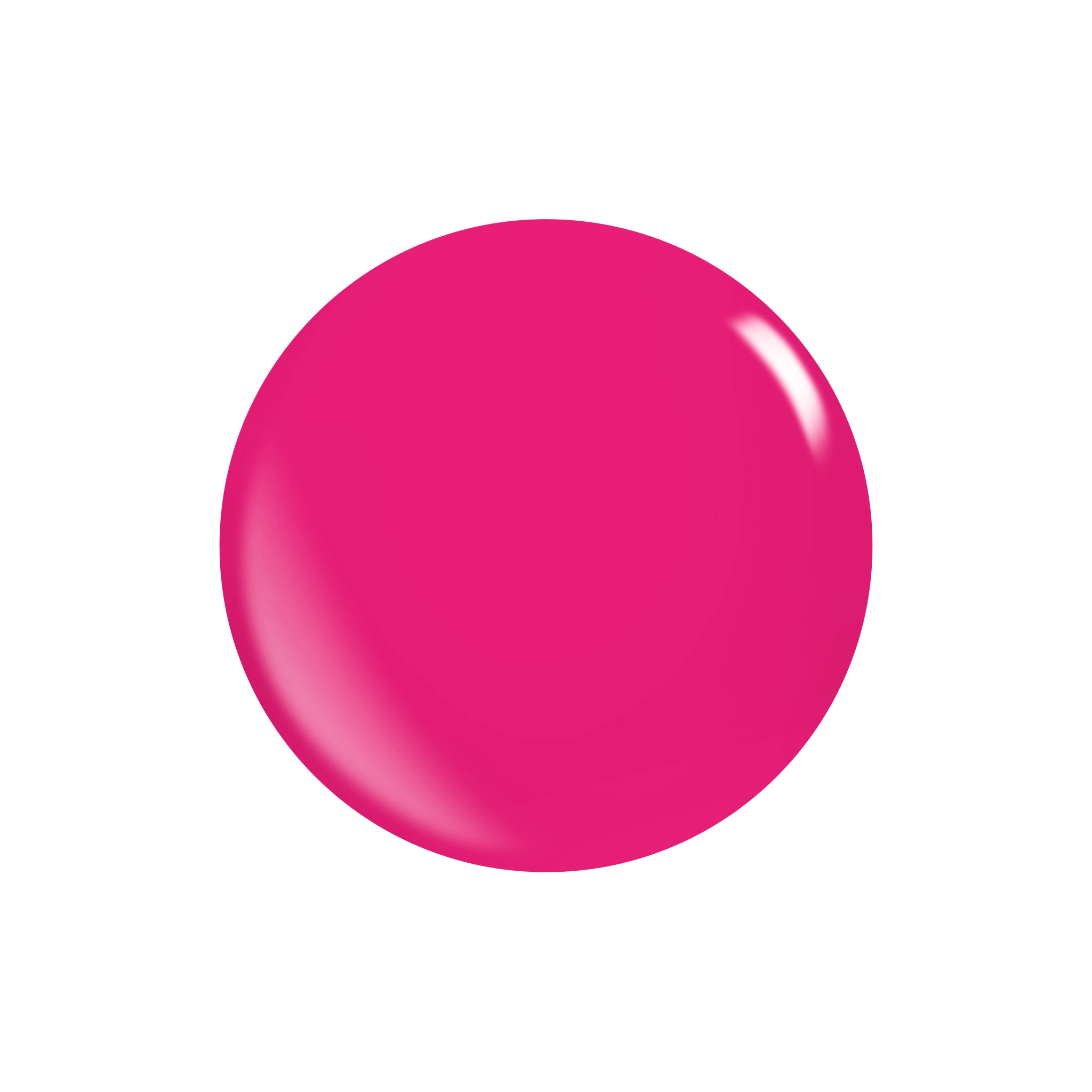 Donut Pink So!