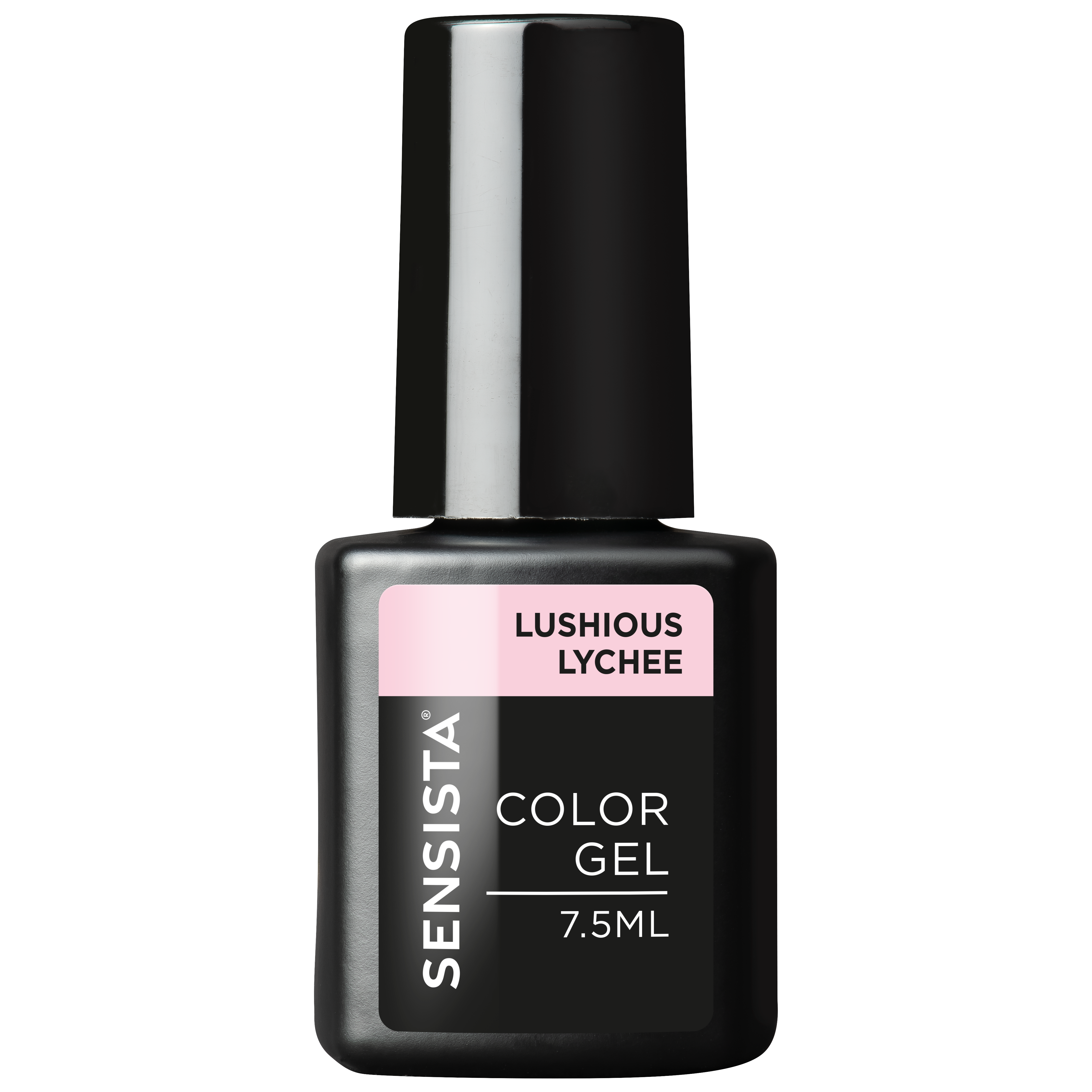 Lushious Lychee