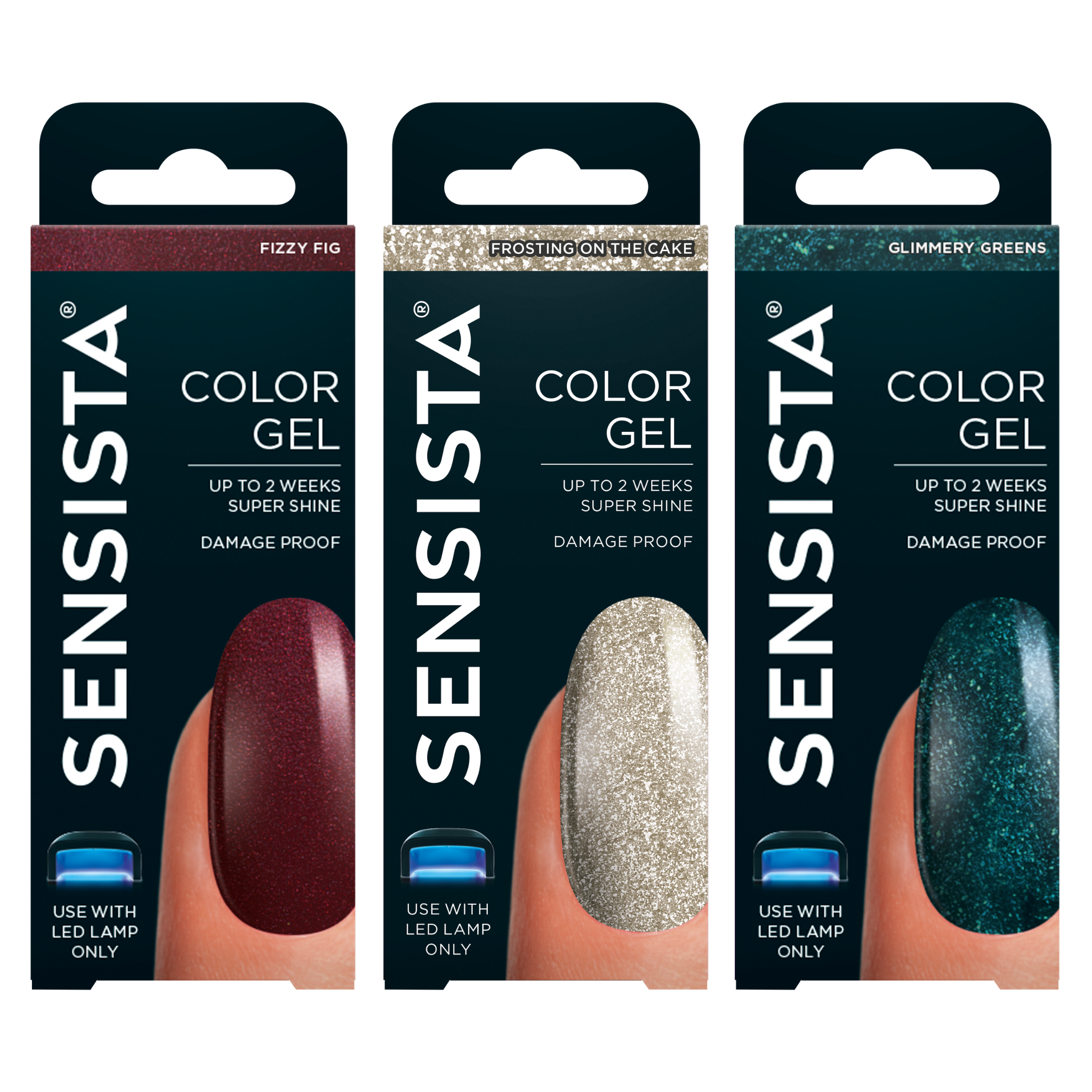 All That Glitter Set