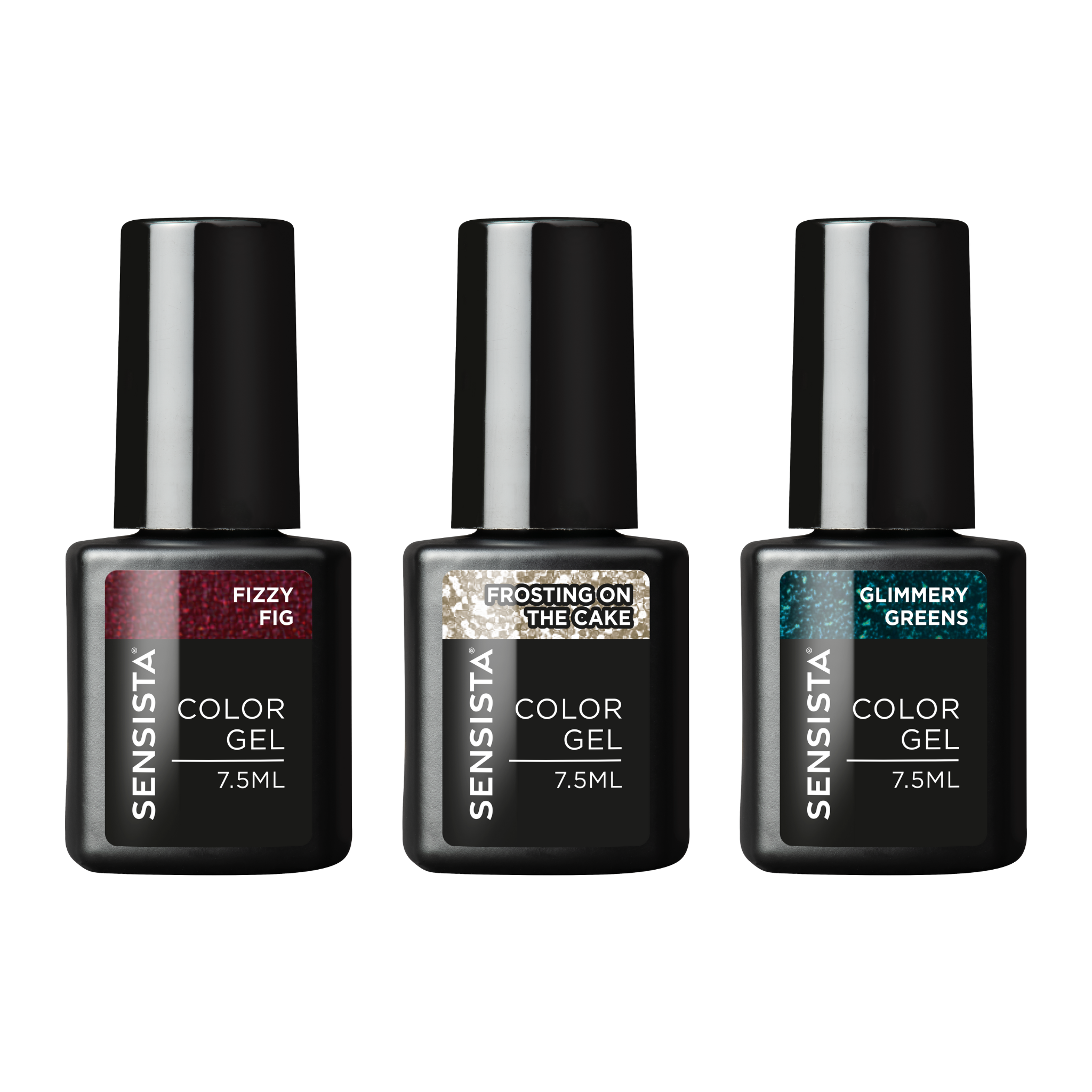 All That Glitter Set