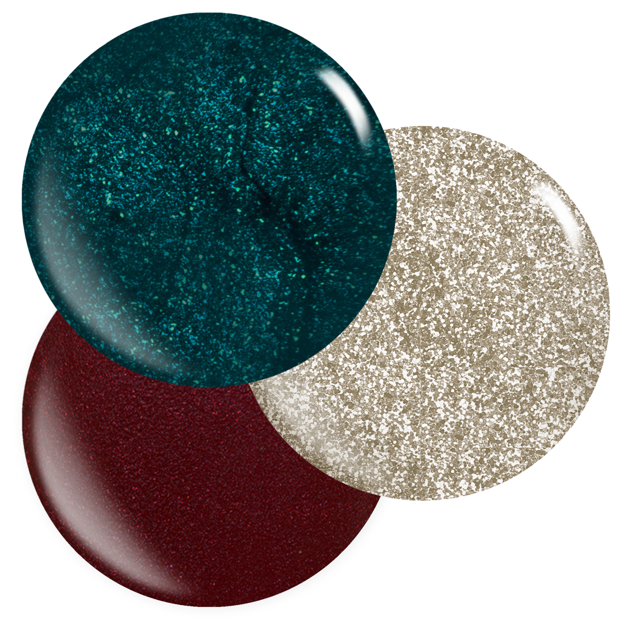 All That Glitter Set