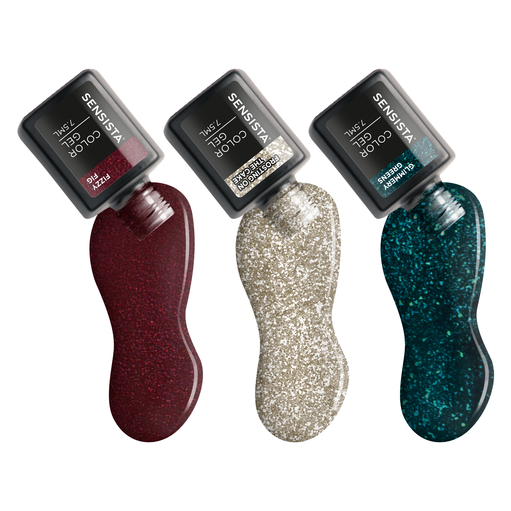 All That Glitter Set