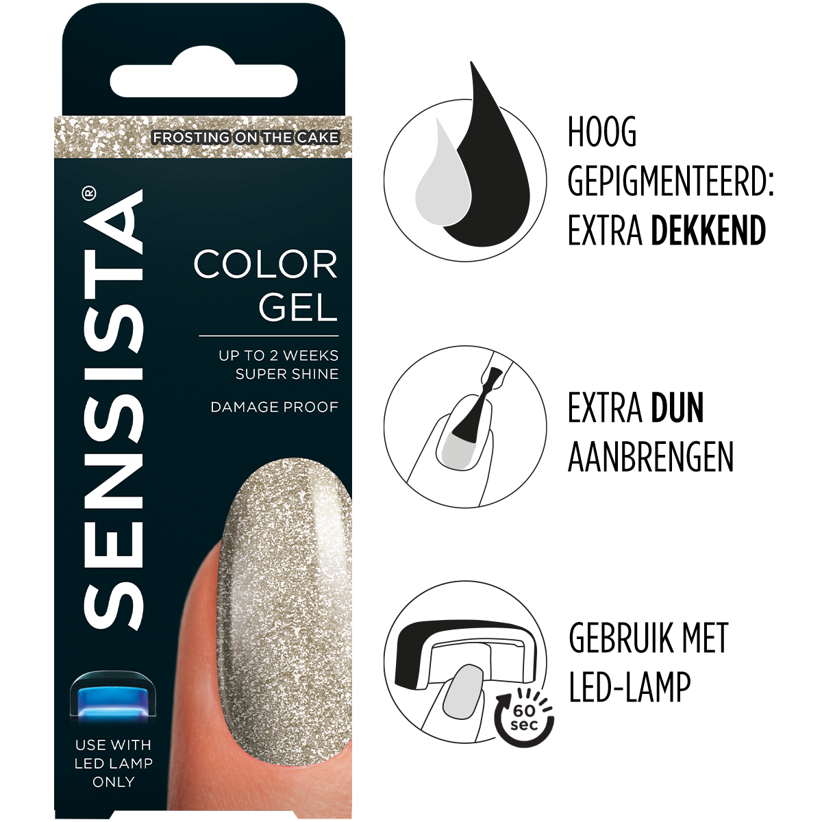 All That Glitter Set