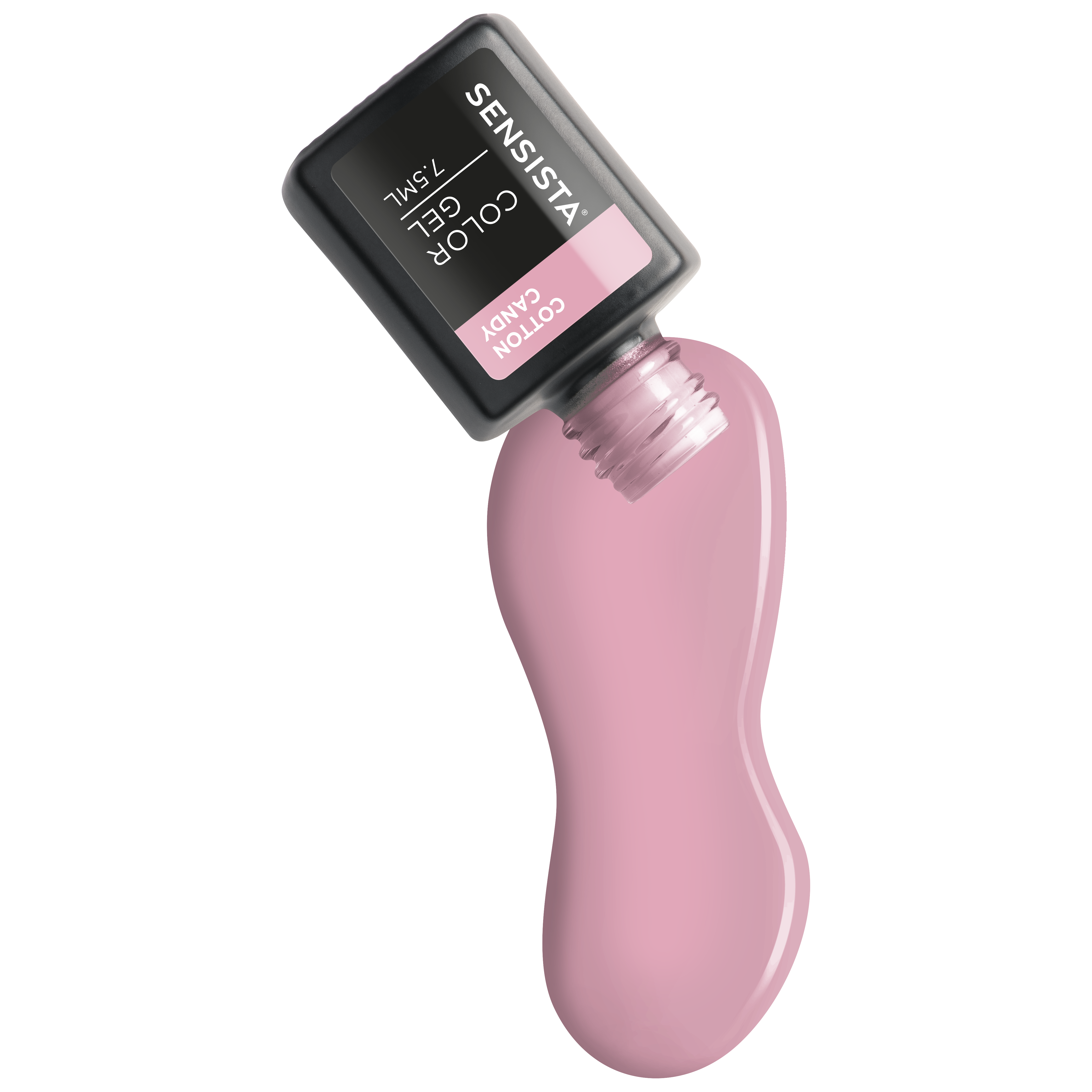 Cotton Candy Peel Off Set