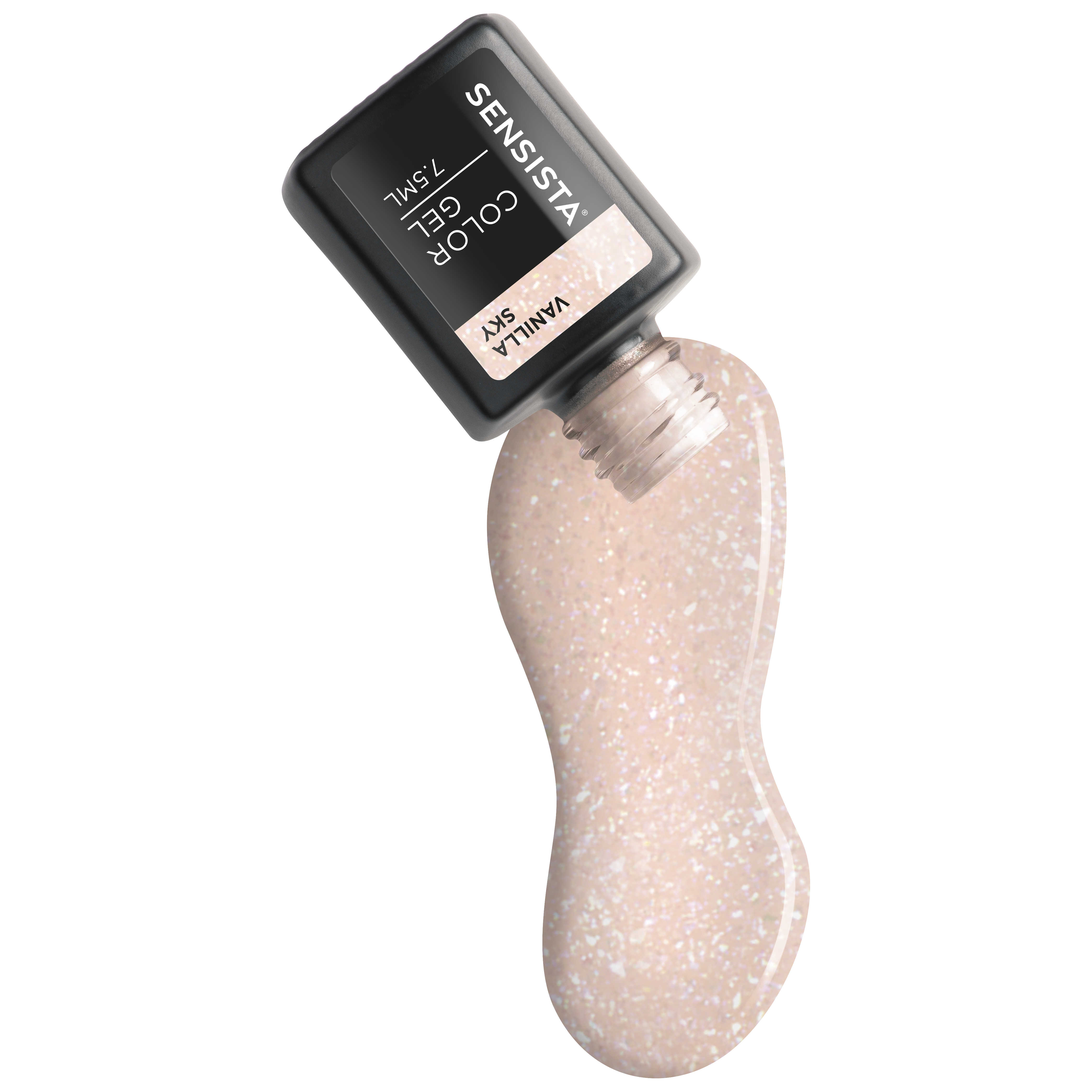Vanilla Sky Peel Off Set