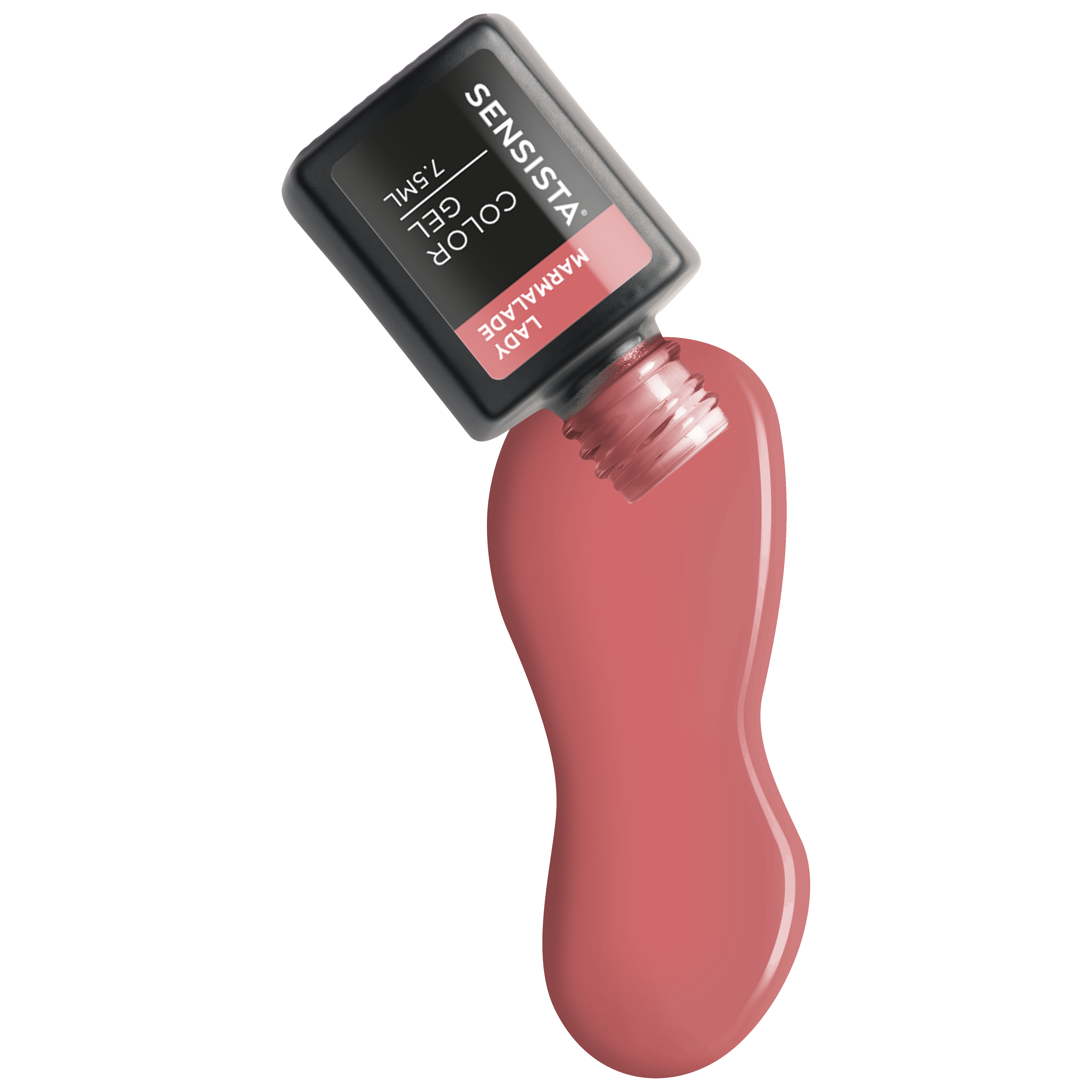Lady Marmalade Peel Off Set