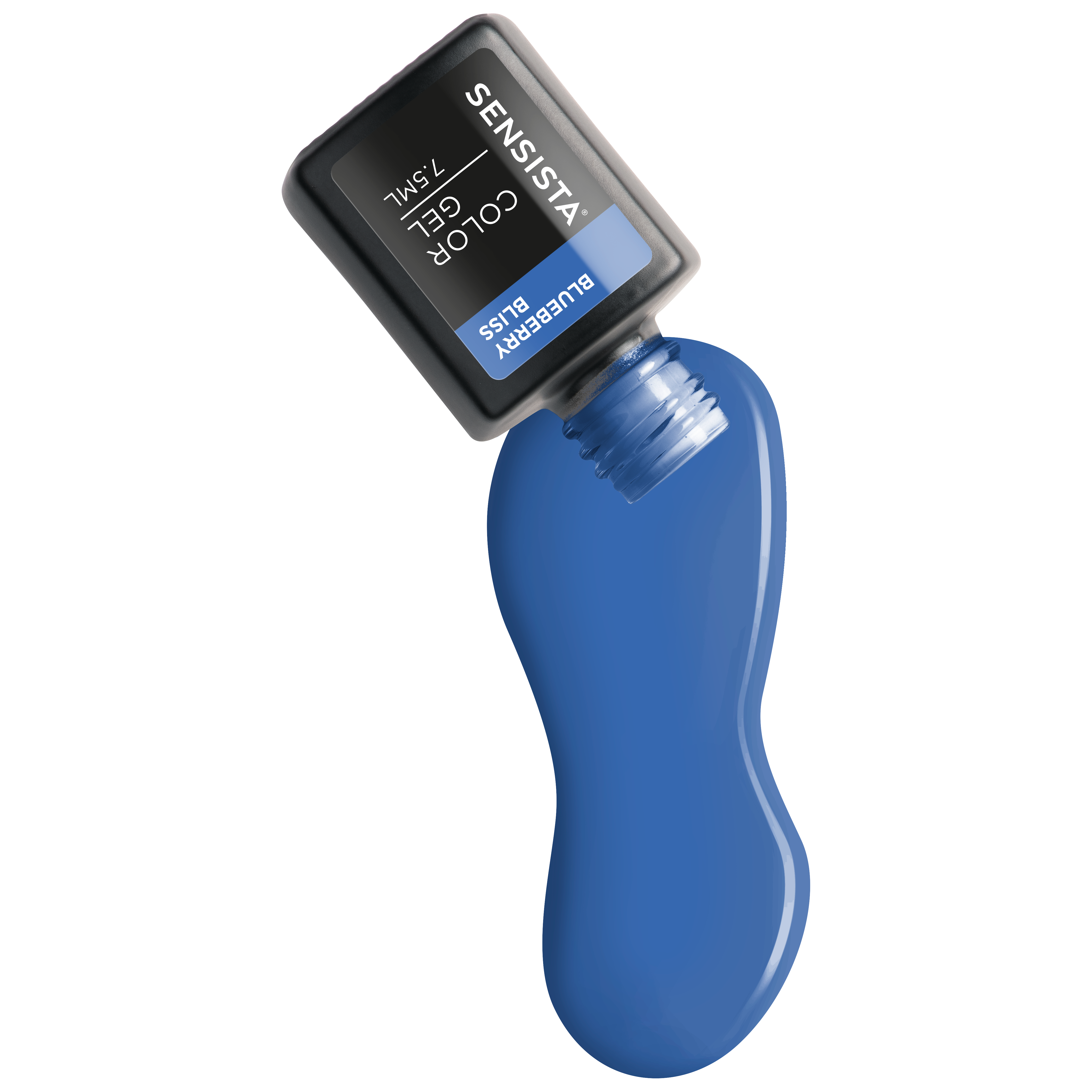 Blueberry Bliss Peel Off Set