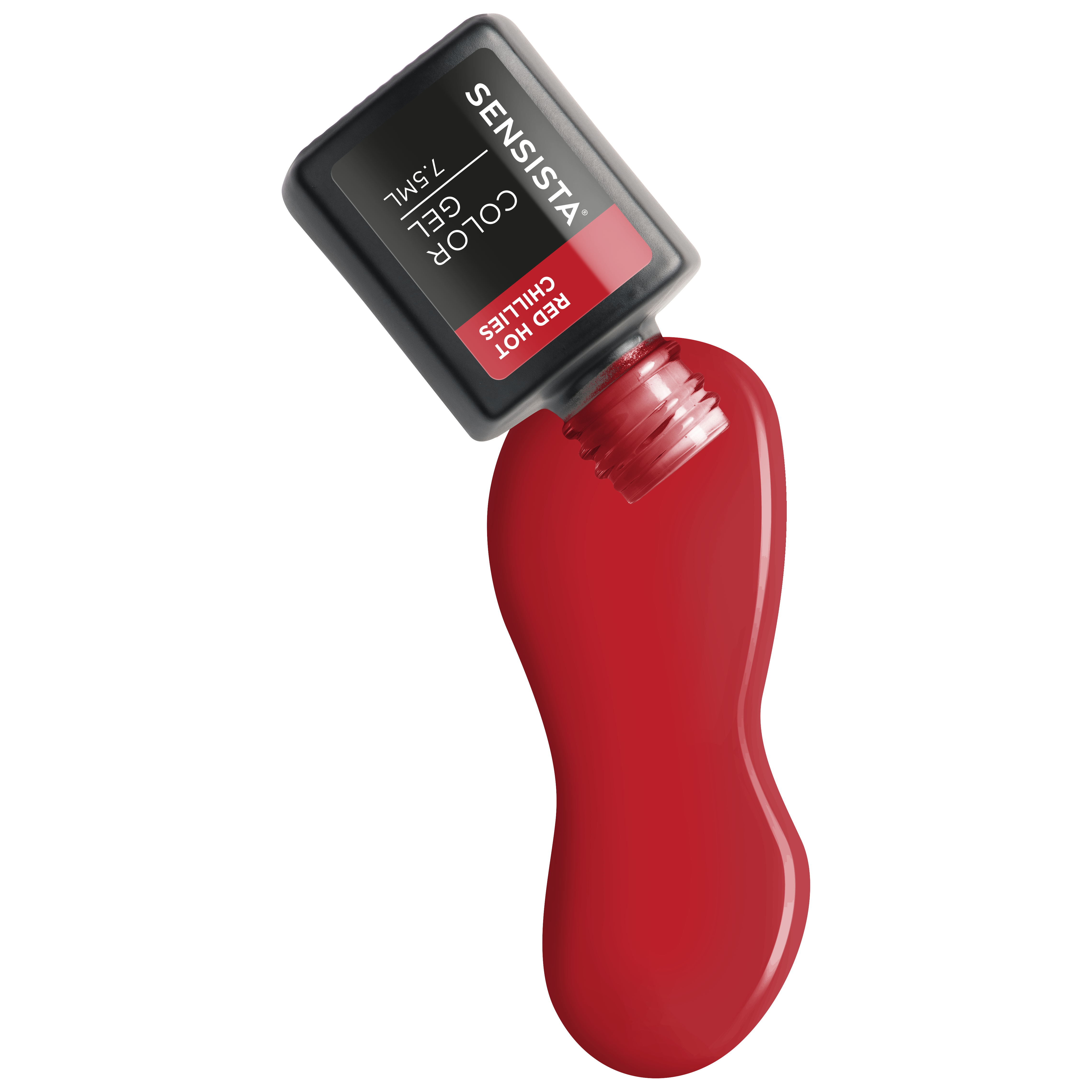 Starter Set Red Hot Chillies