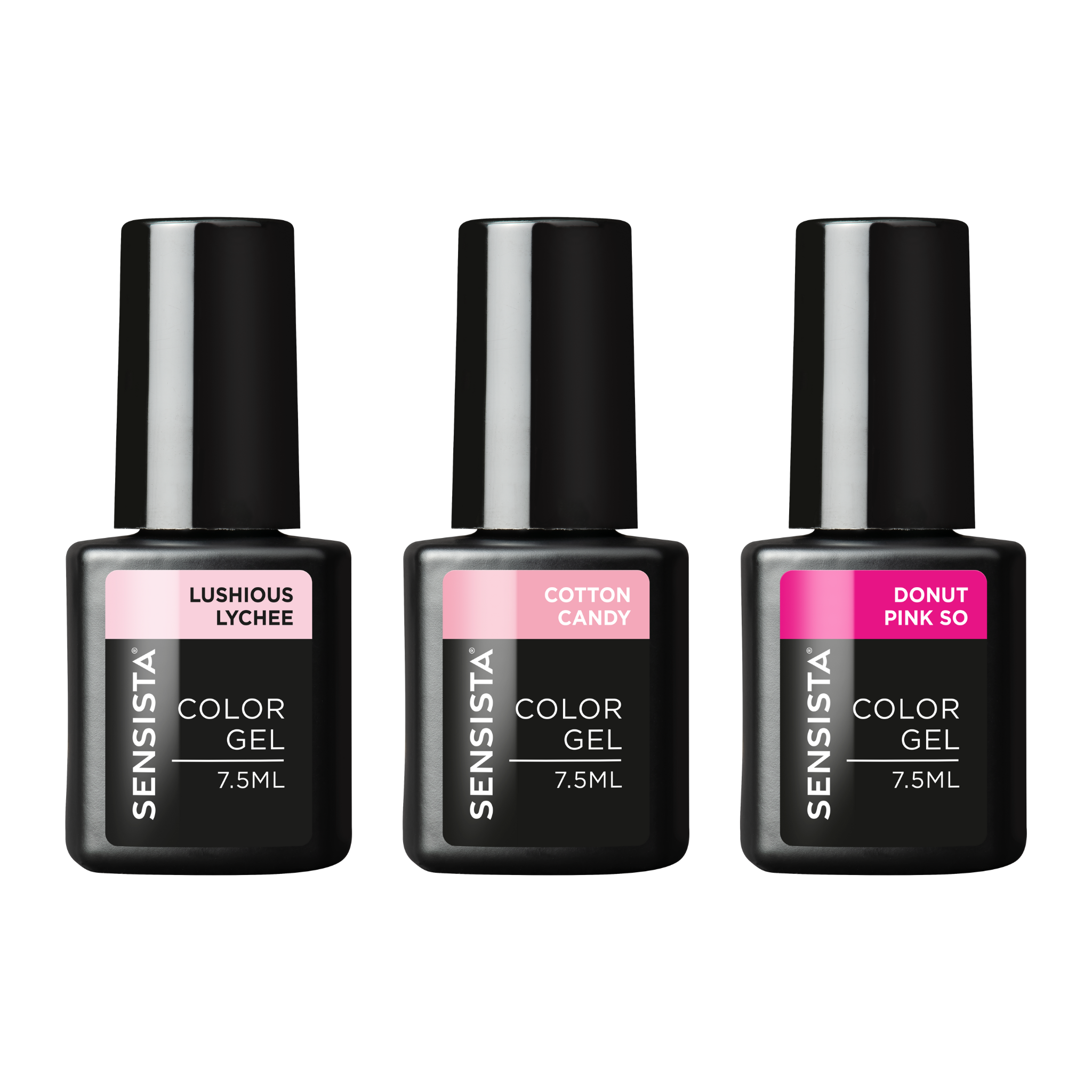 Think Barbie Pink Set