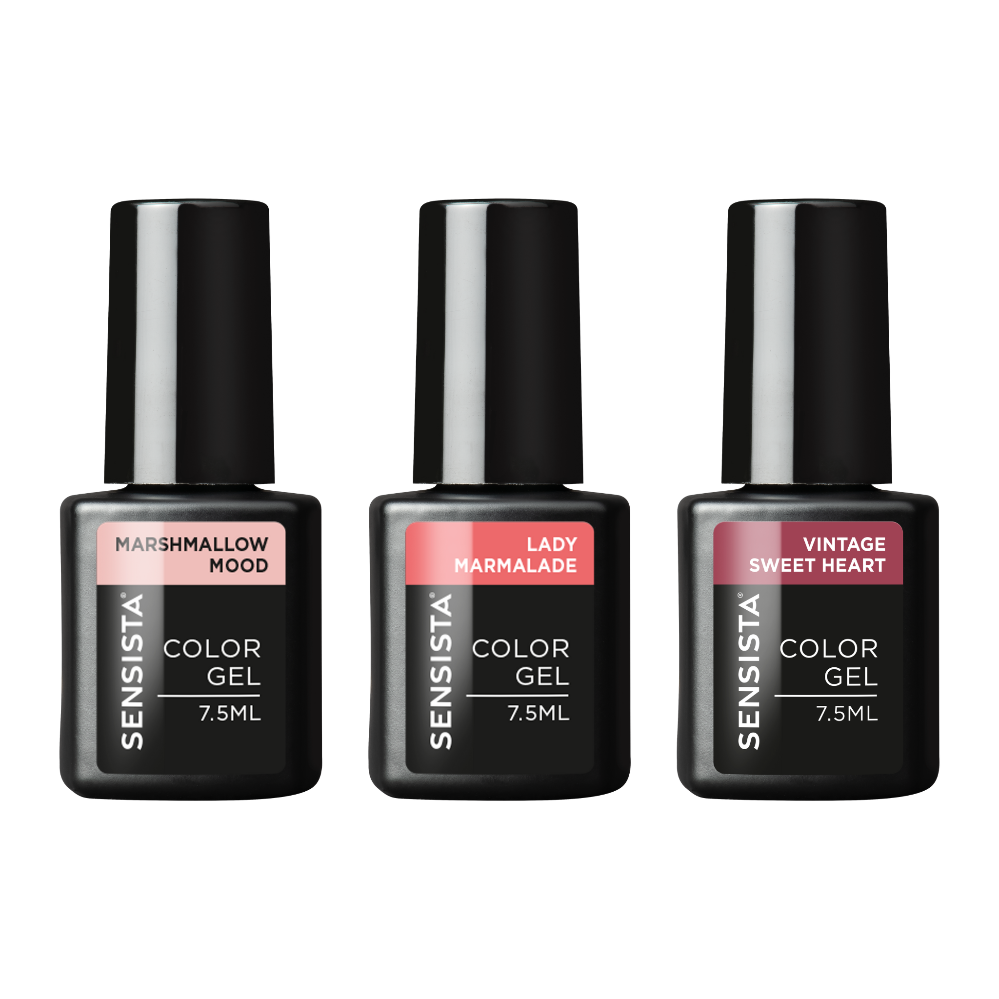 Blooming Blush Set