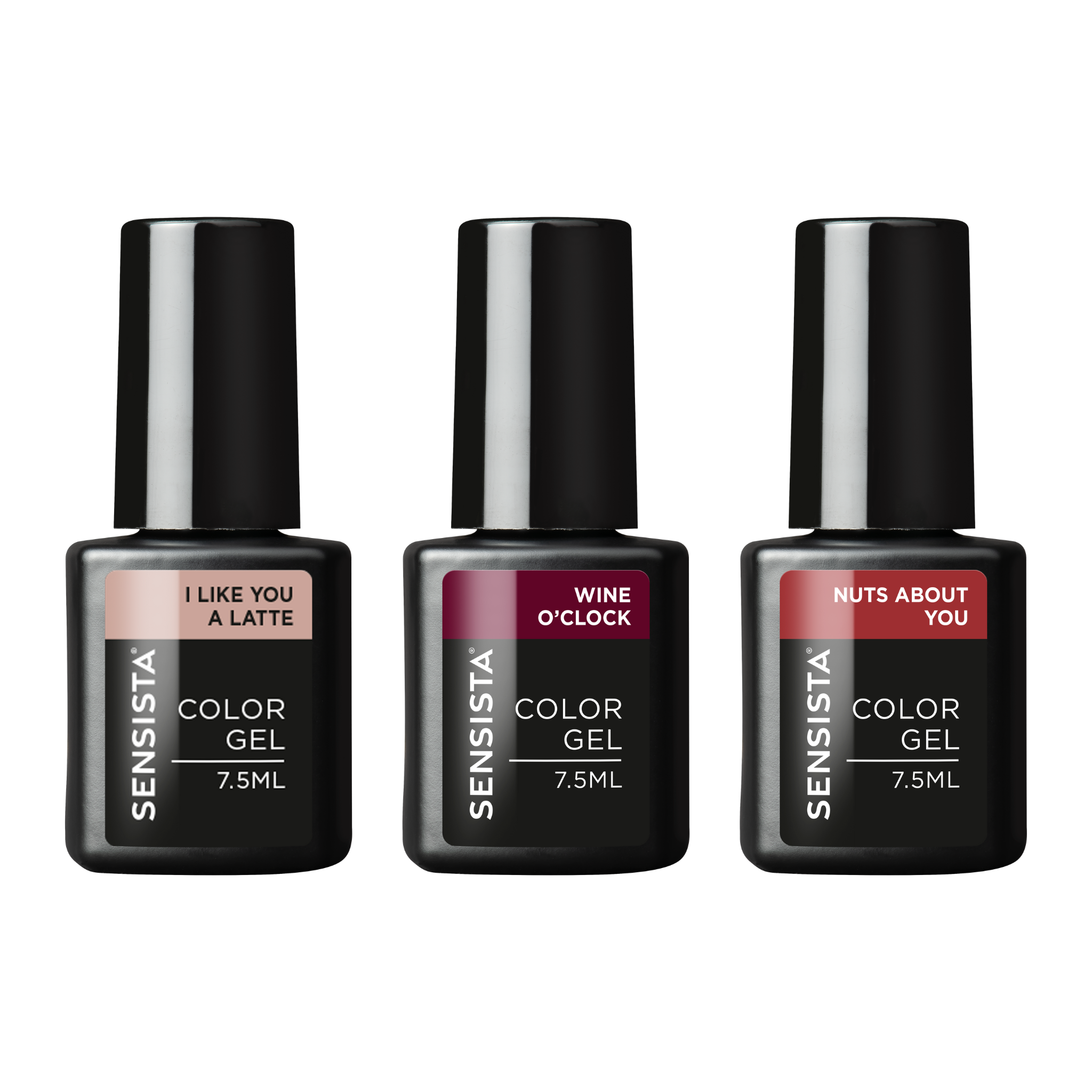 Fall-In For You Set