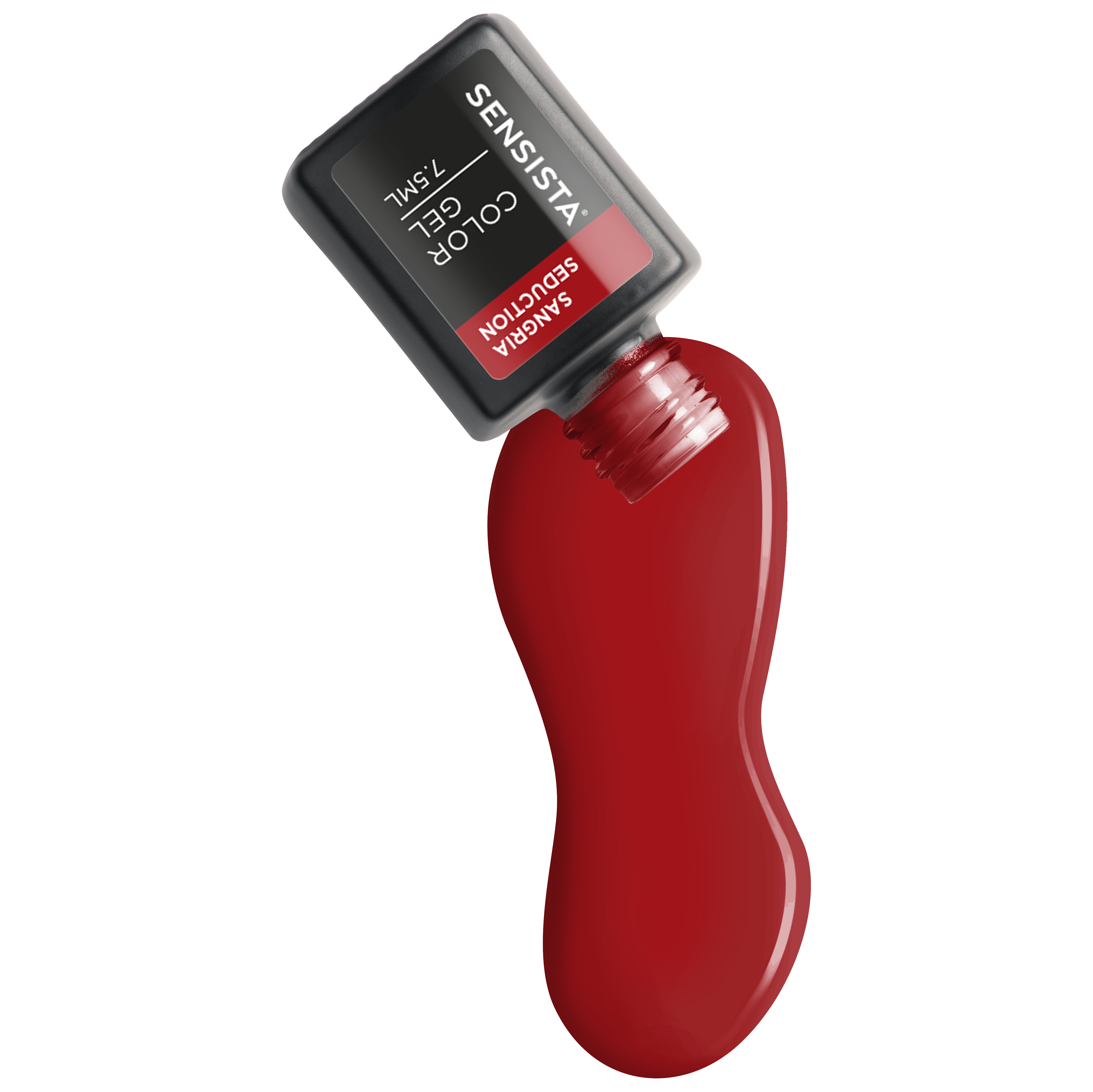 Sangria Seduction Peel Off Set