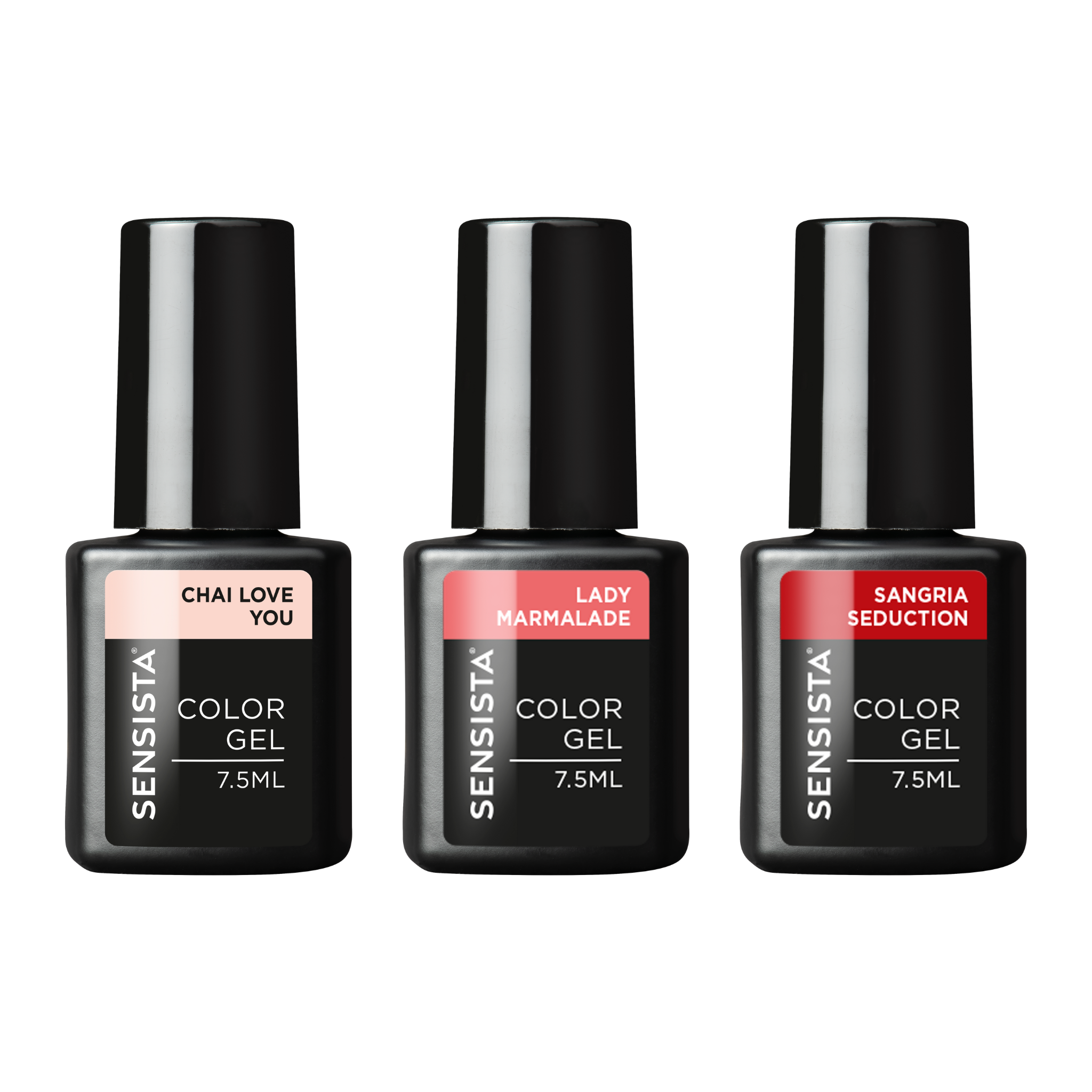 Rouge Romance Set