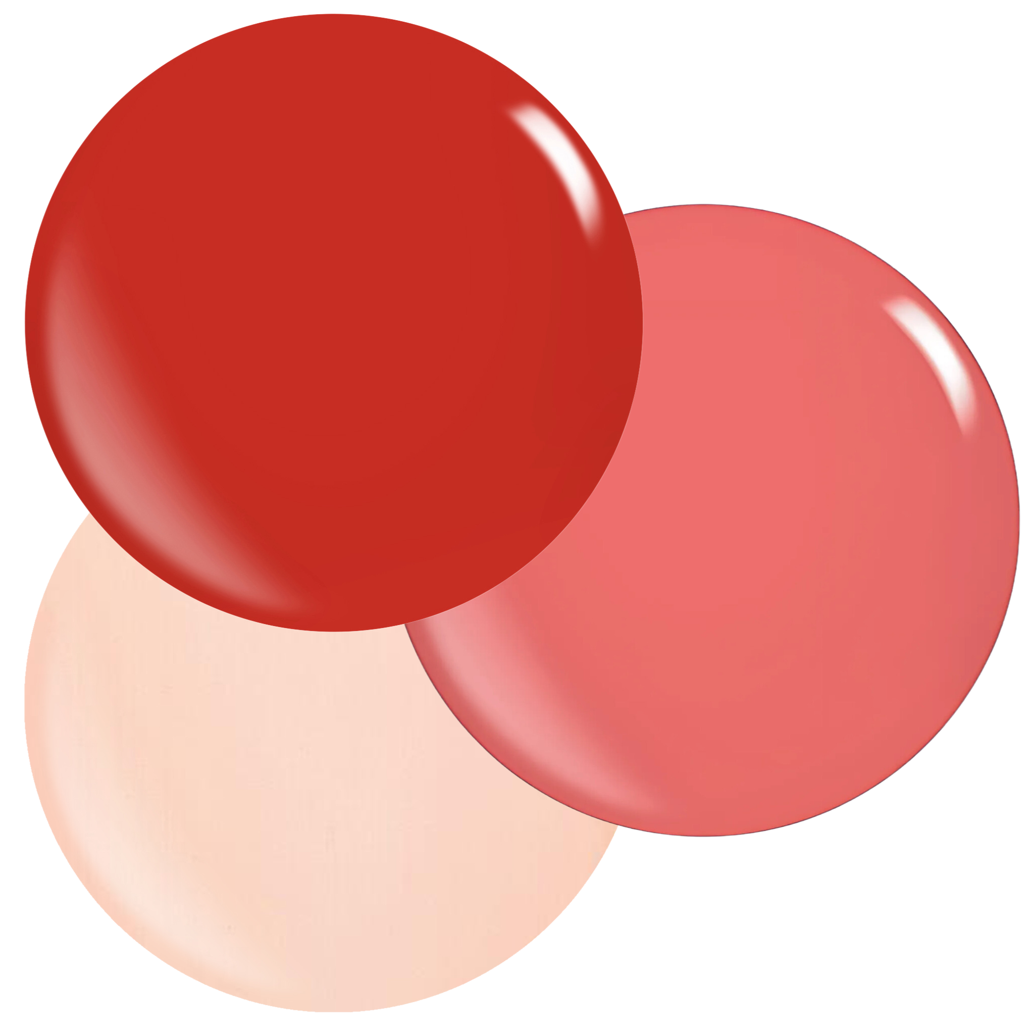 Rouge Romance Set