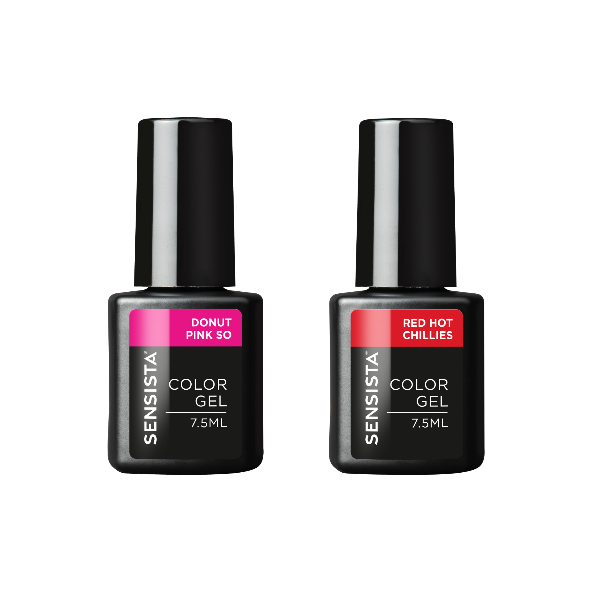 The Fierce Duo Set