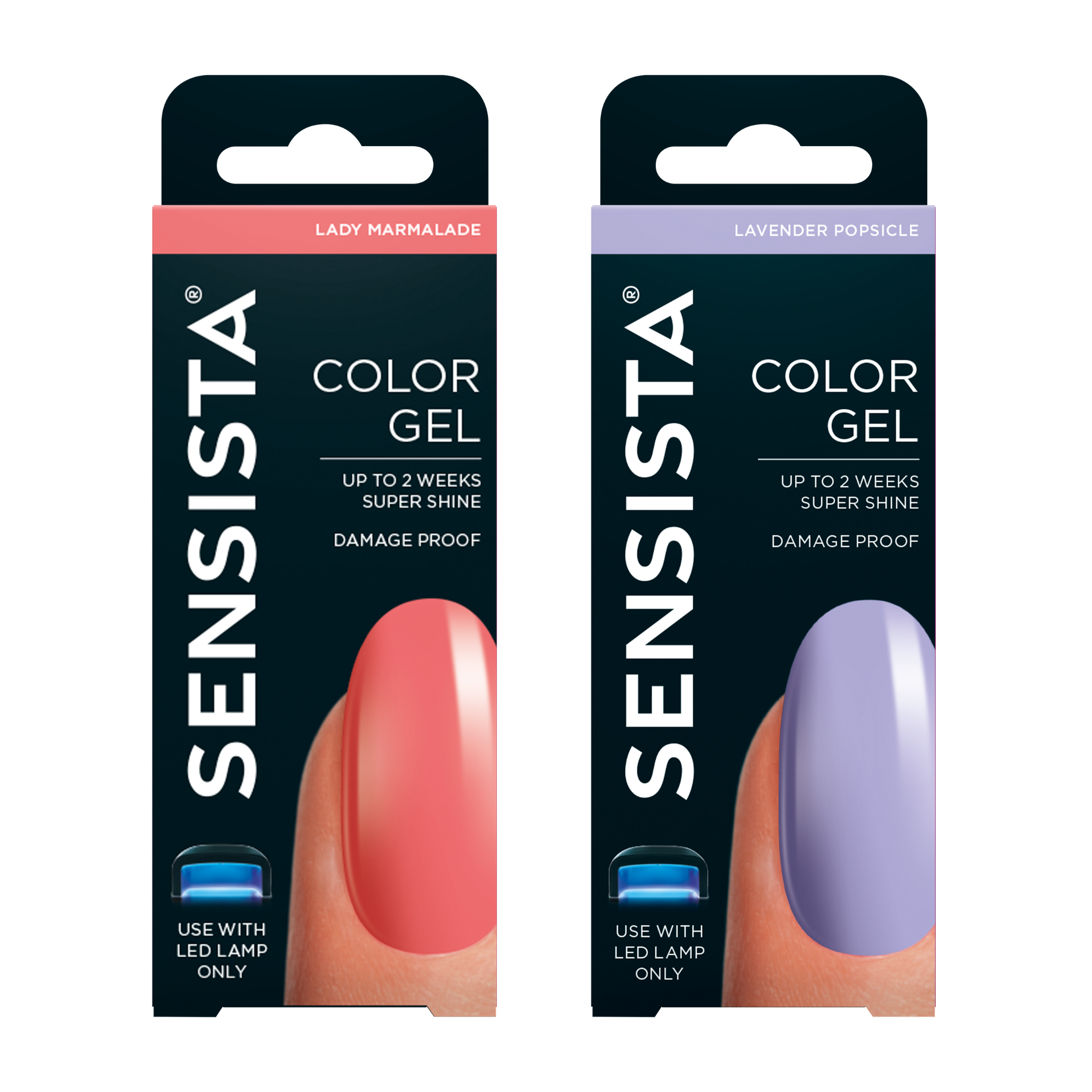 Lavender Crush Duo Set