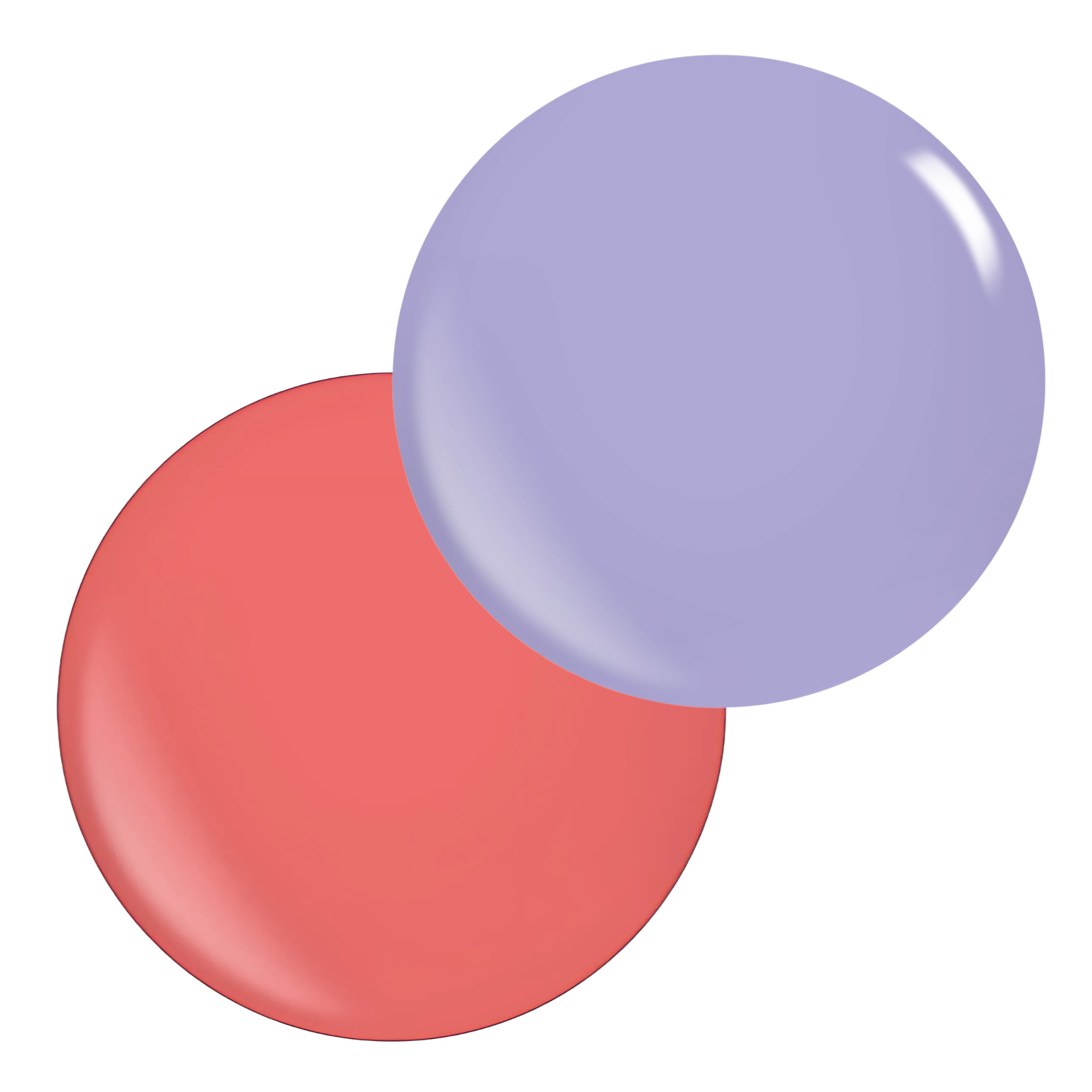 Lavender Crush Duo Set