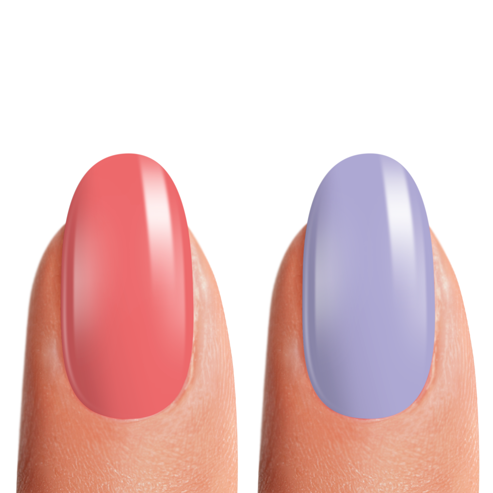 Lavender Crush Duo Set