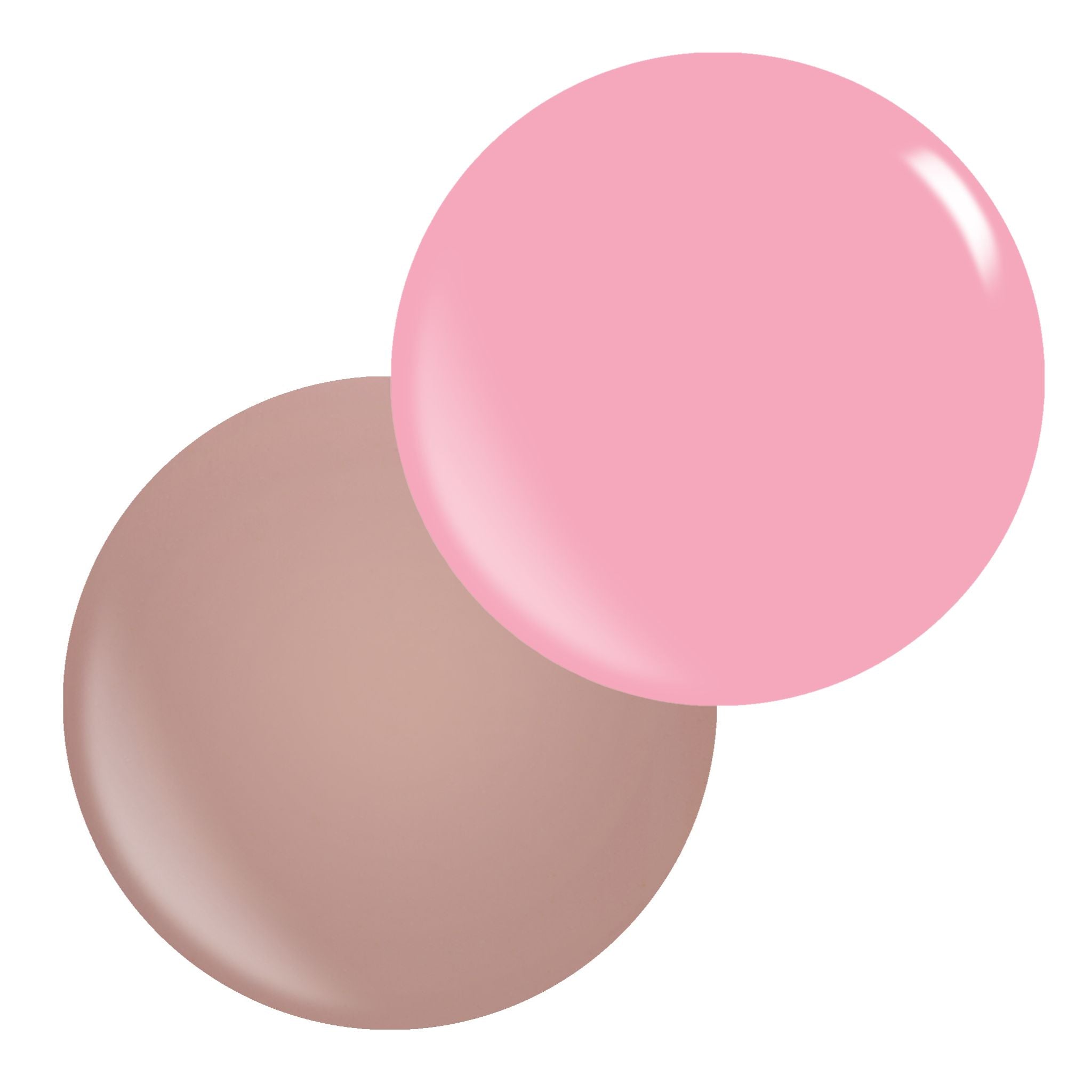 Starter Set I like You A Latte + Cotton Candy